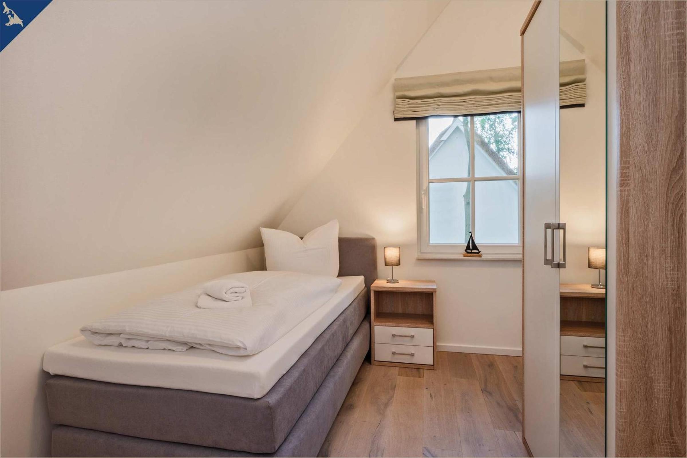 Fischerdorf Ferienhaus Im Kiefernwäldchen