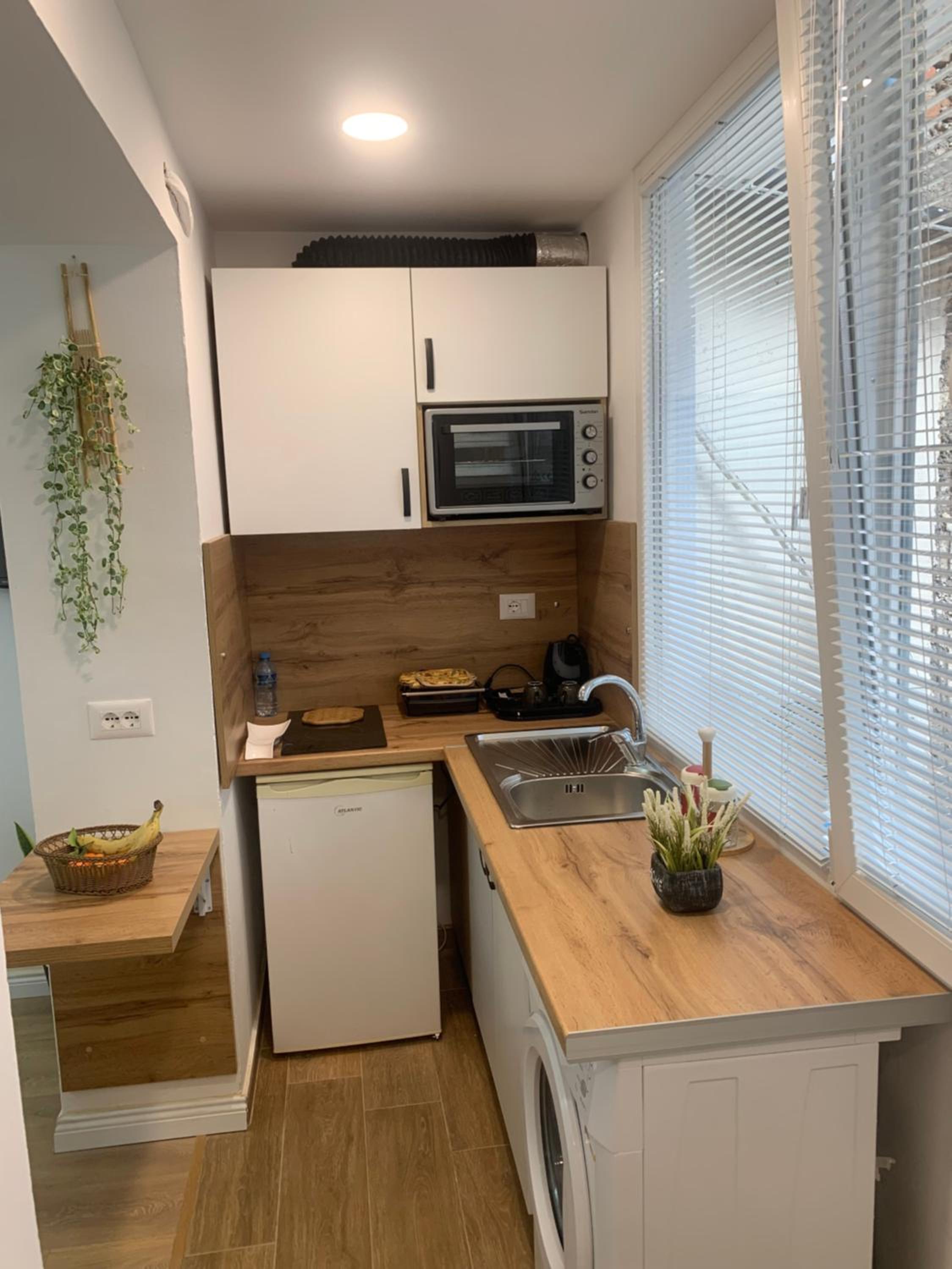 Tirana Apartment