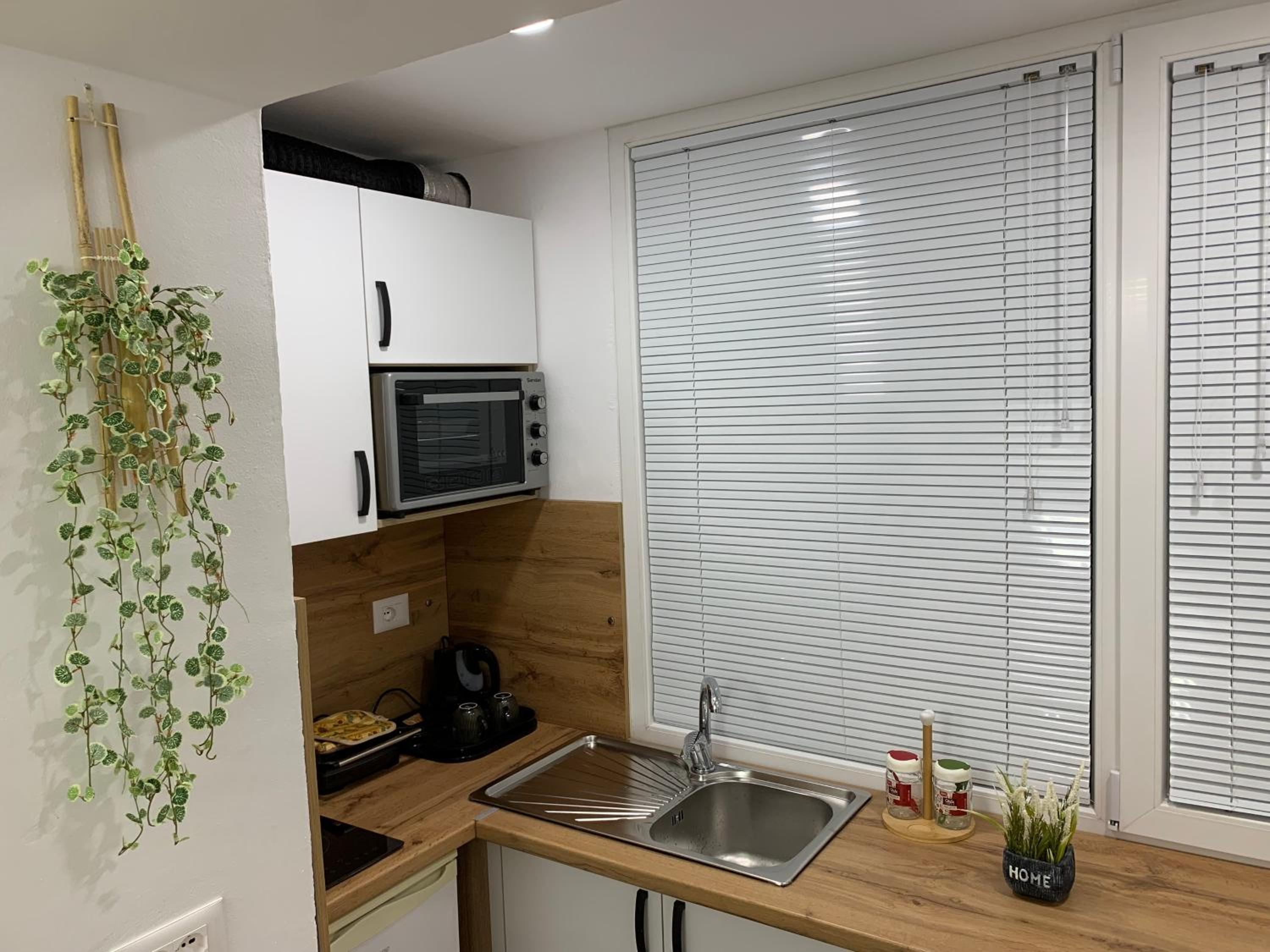 Tirana Apartment
