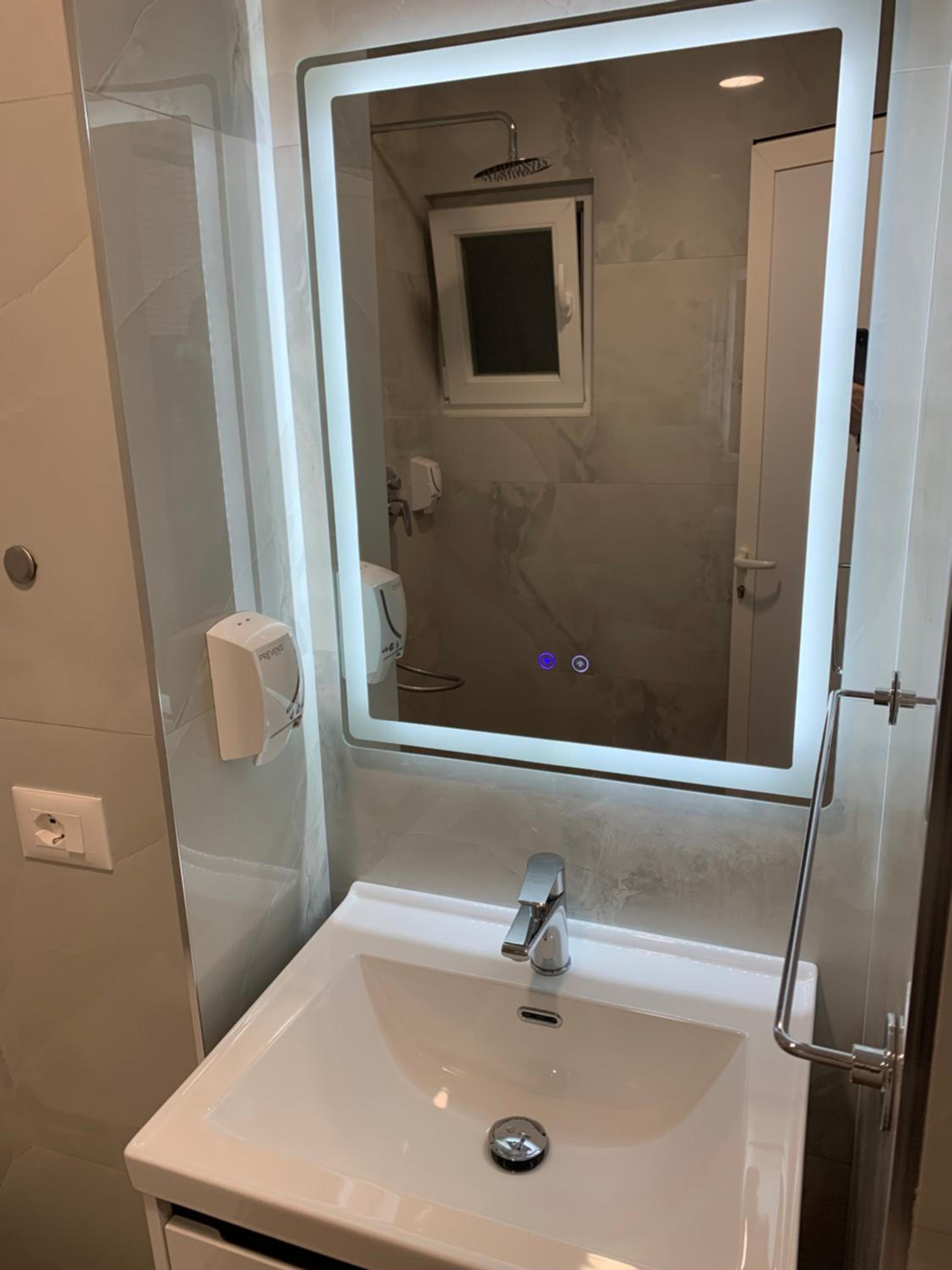 Tirana Apartment