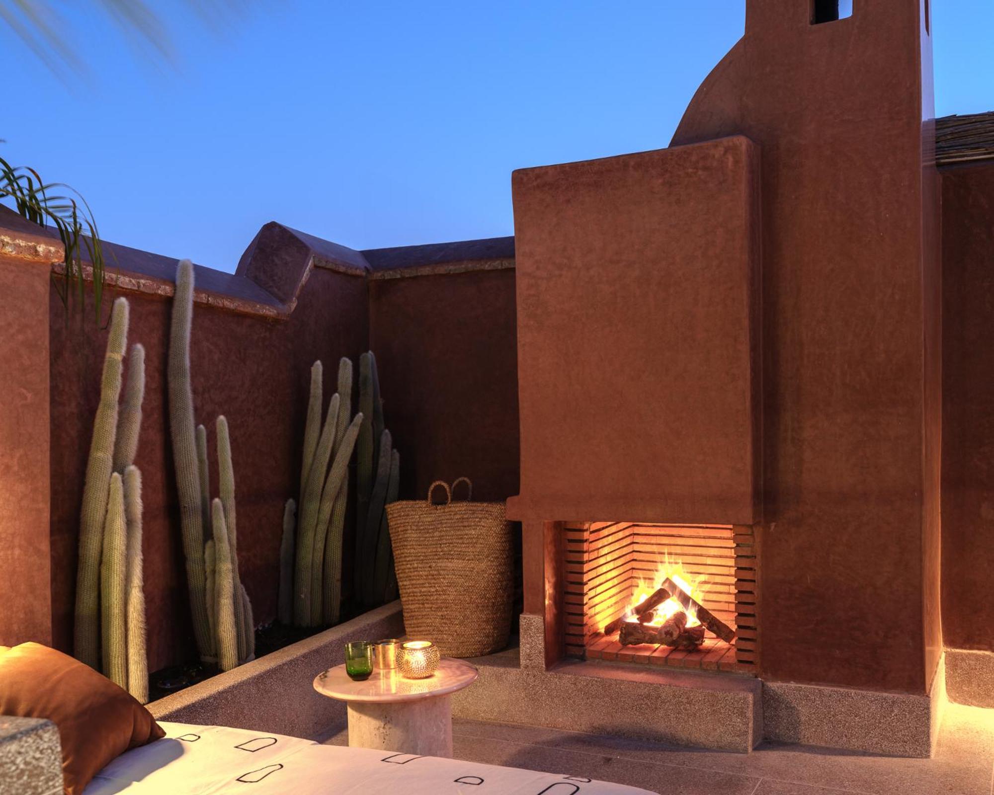 Riad Brummell Medina