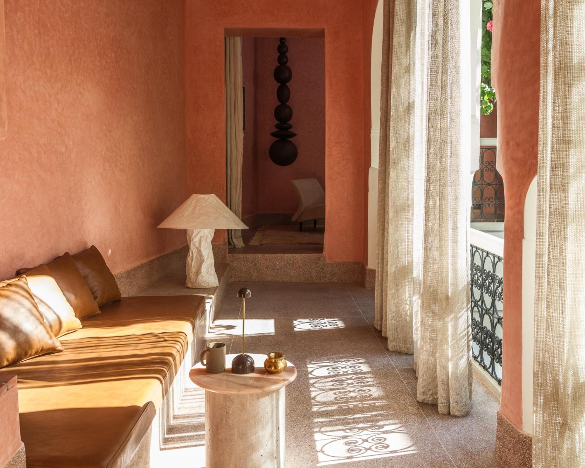 Riad Brummell Medina