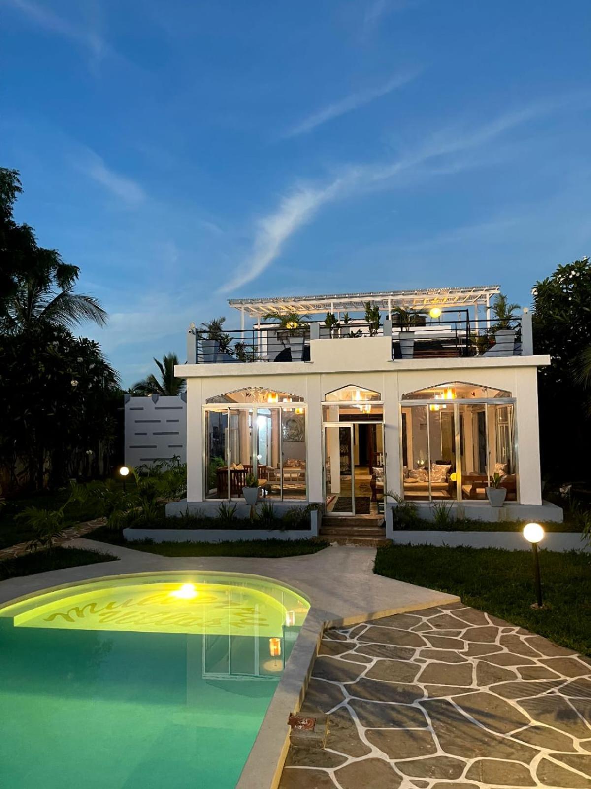 MULBERRY VILLAS