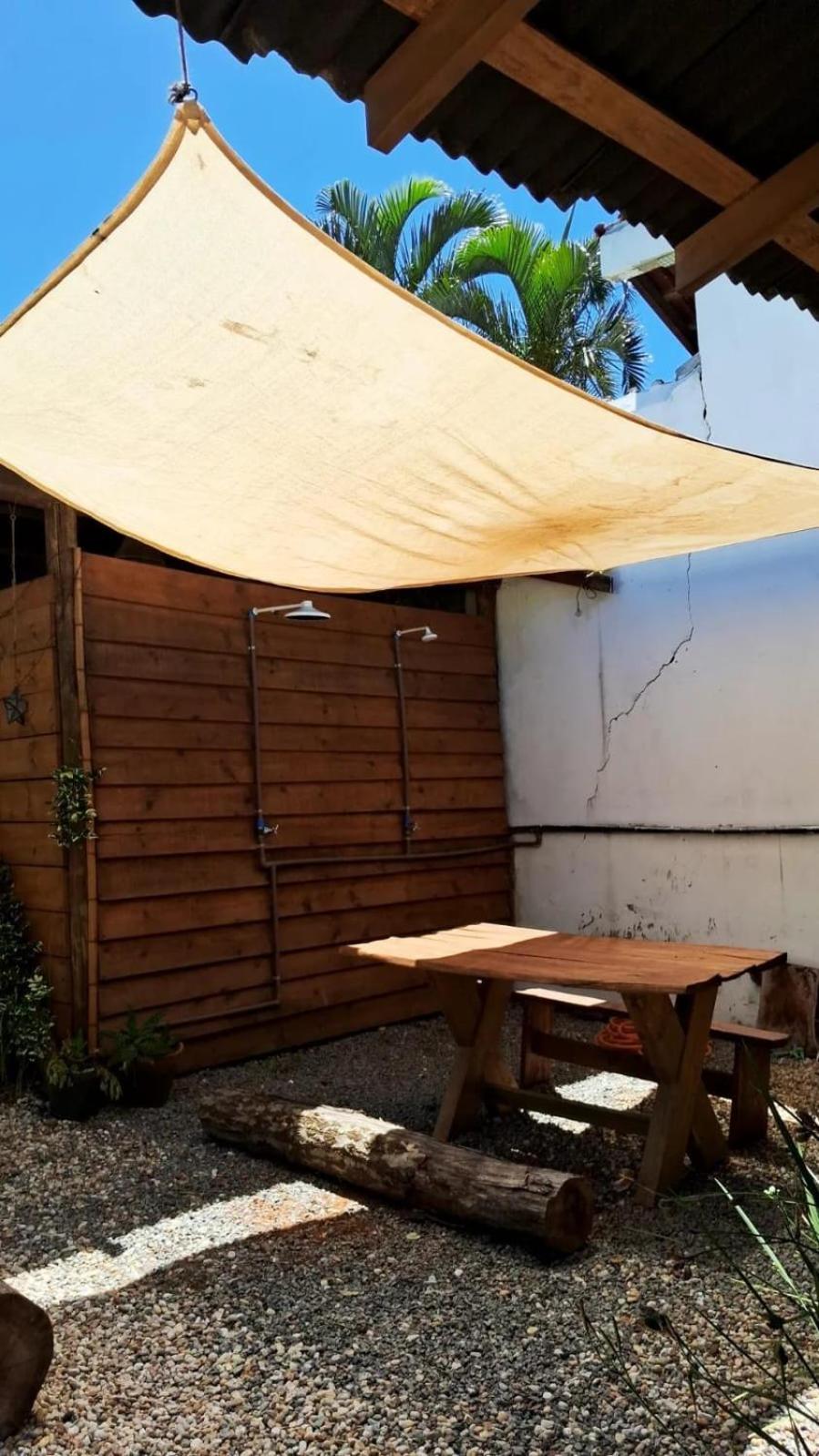 Valhalla Glamping House