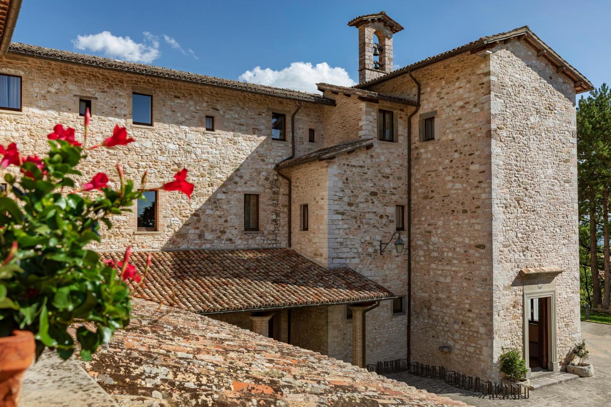 Park Hotel Ai Cappuccini