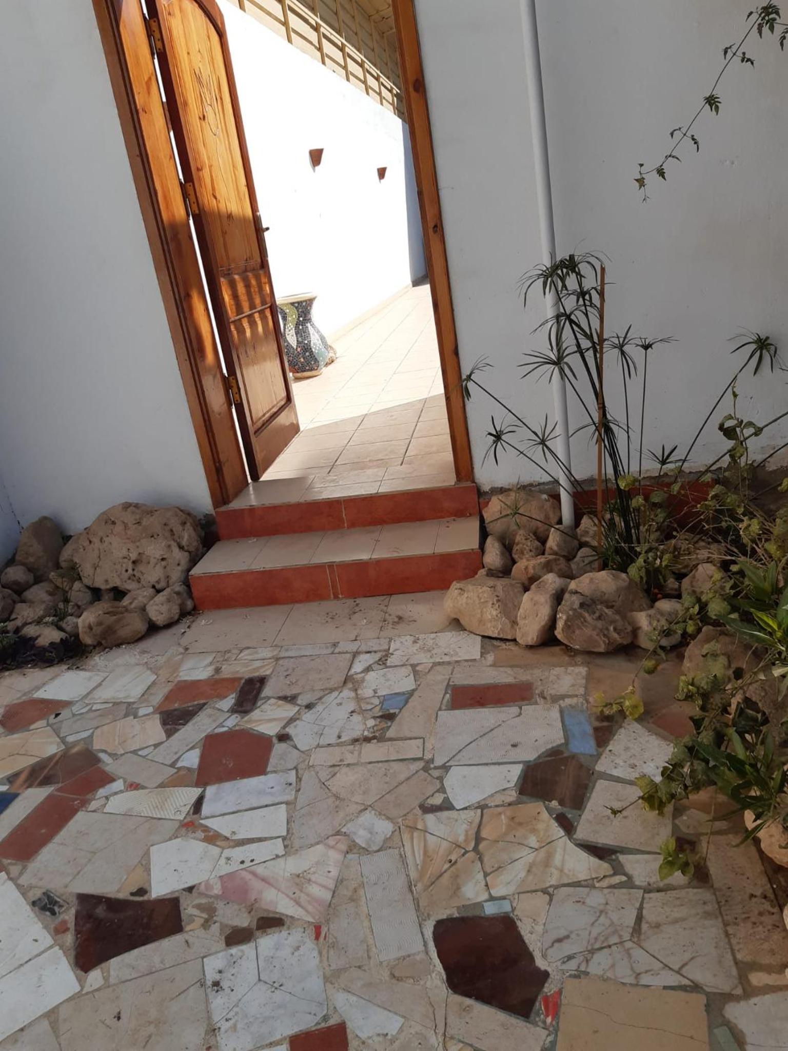 Kharvilla