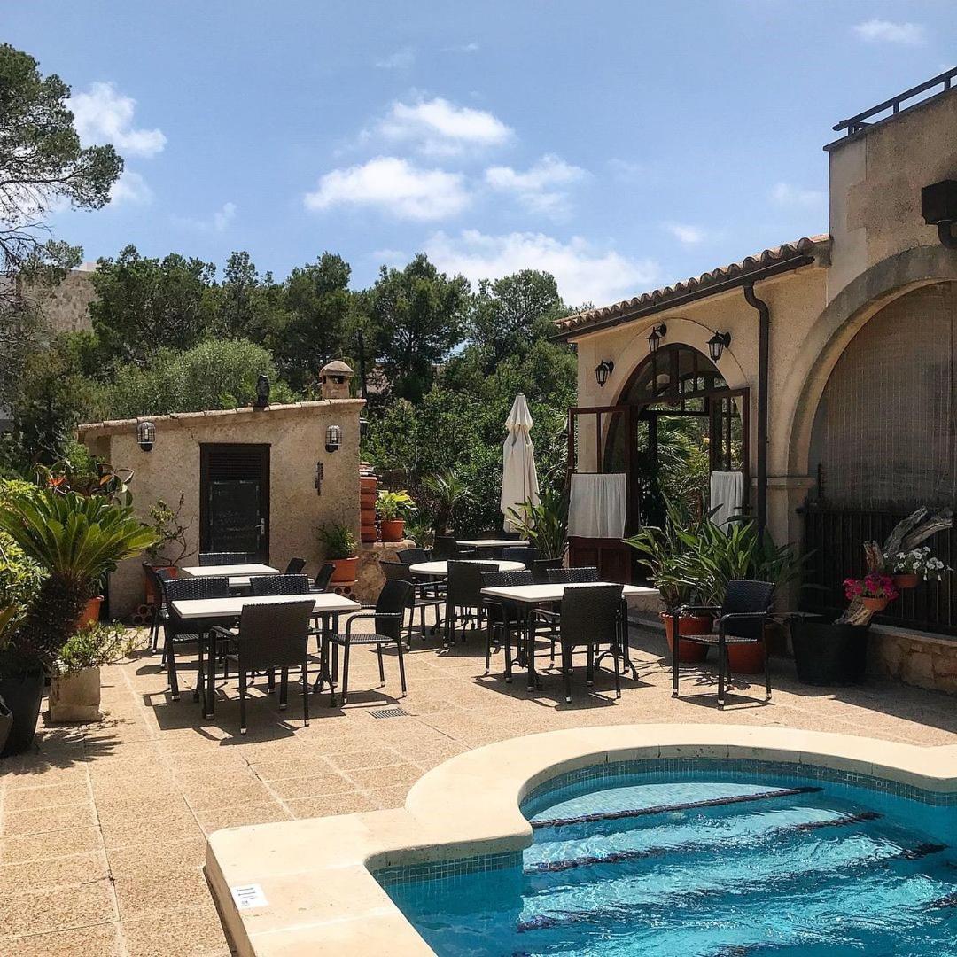 Villa Lorenzo