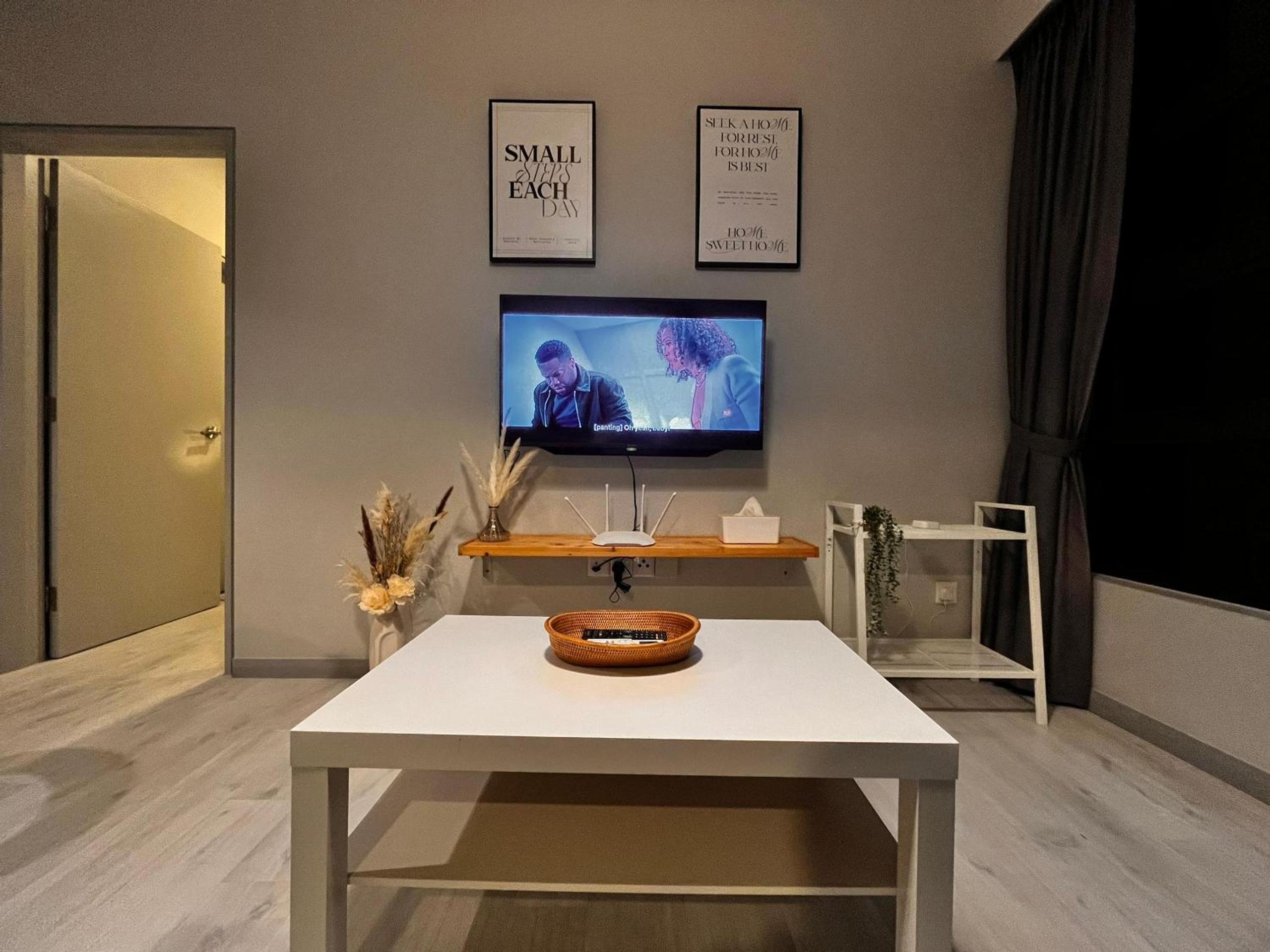 Jesselton Quay SeaView @ NeoStay