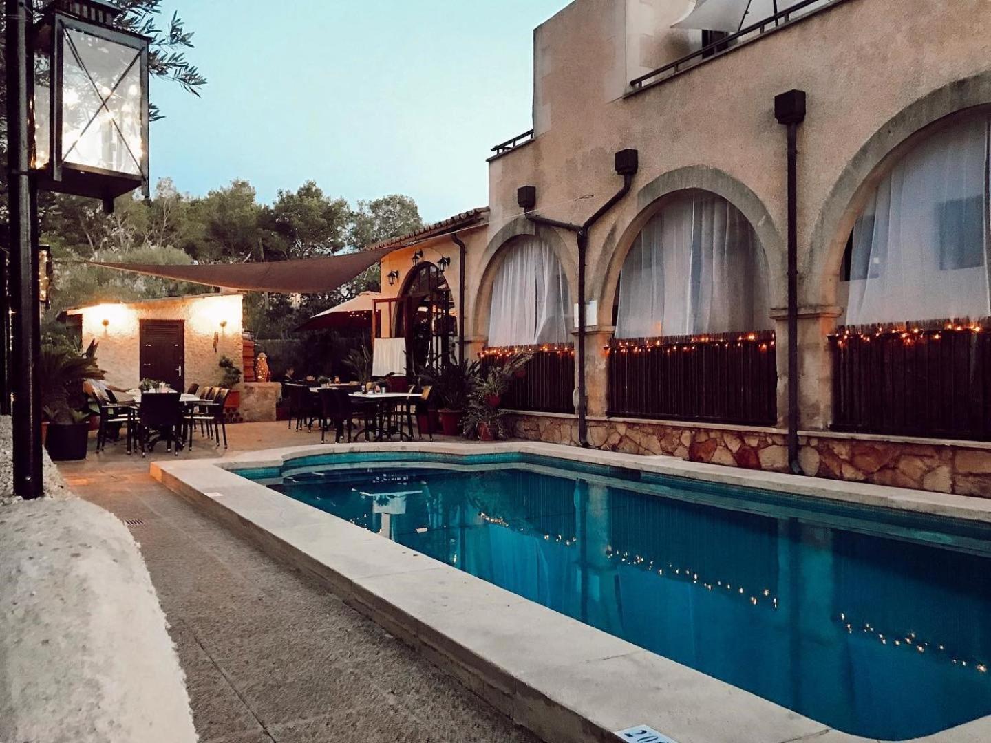 Hotel Villa Lorenzo - Image 1