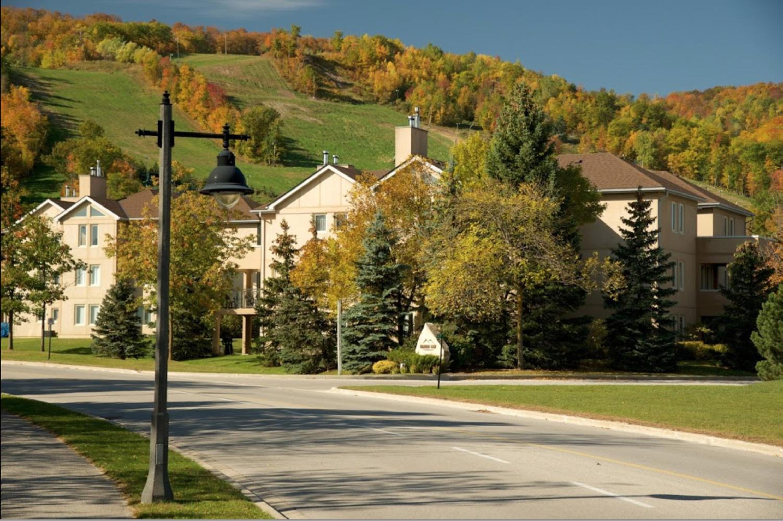 Mountainwalk