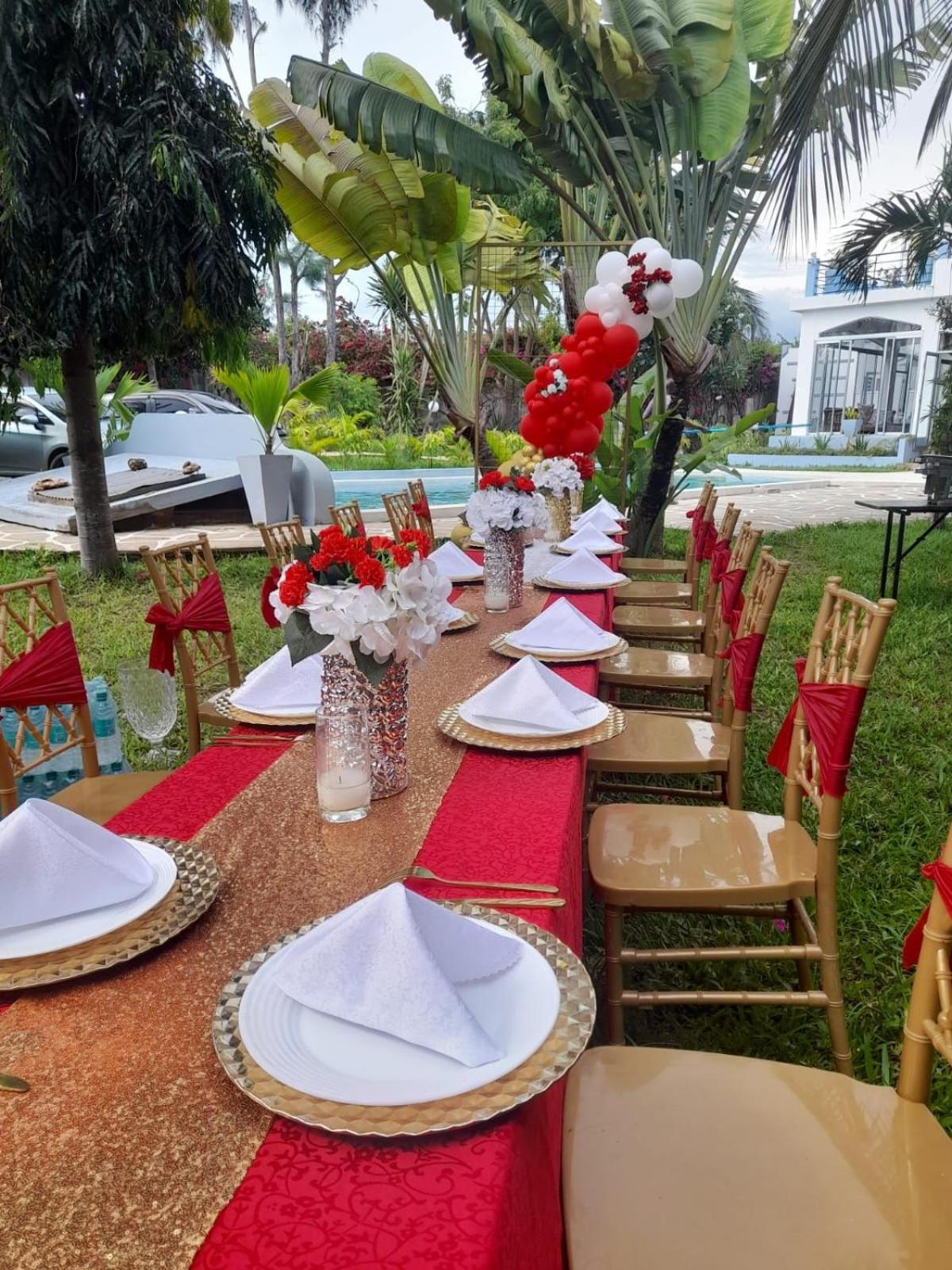 MULBERRY VILLAS