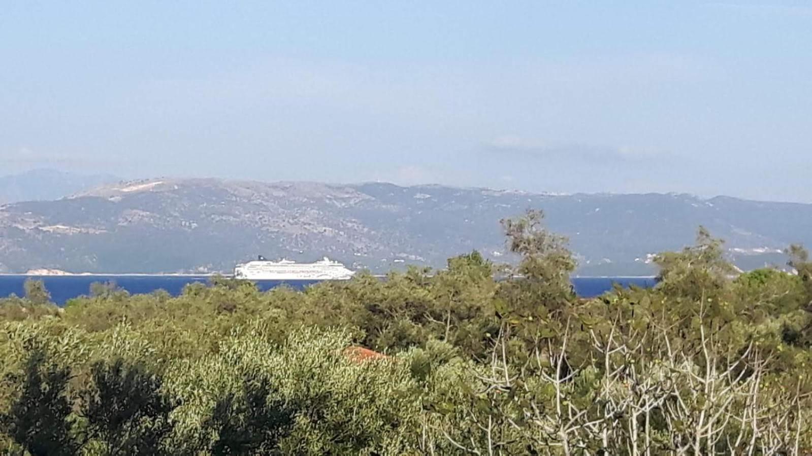 ANEMOMYLOS Lefkimmi LUXUS SUITES-BOUTIQUE HOTEL & POOL, photo 53