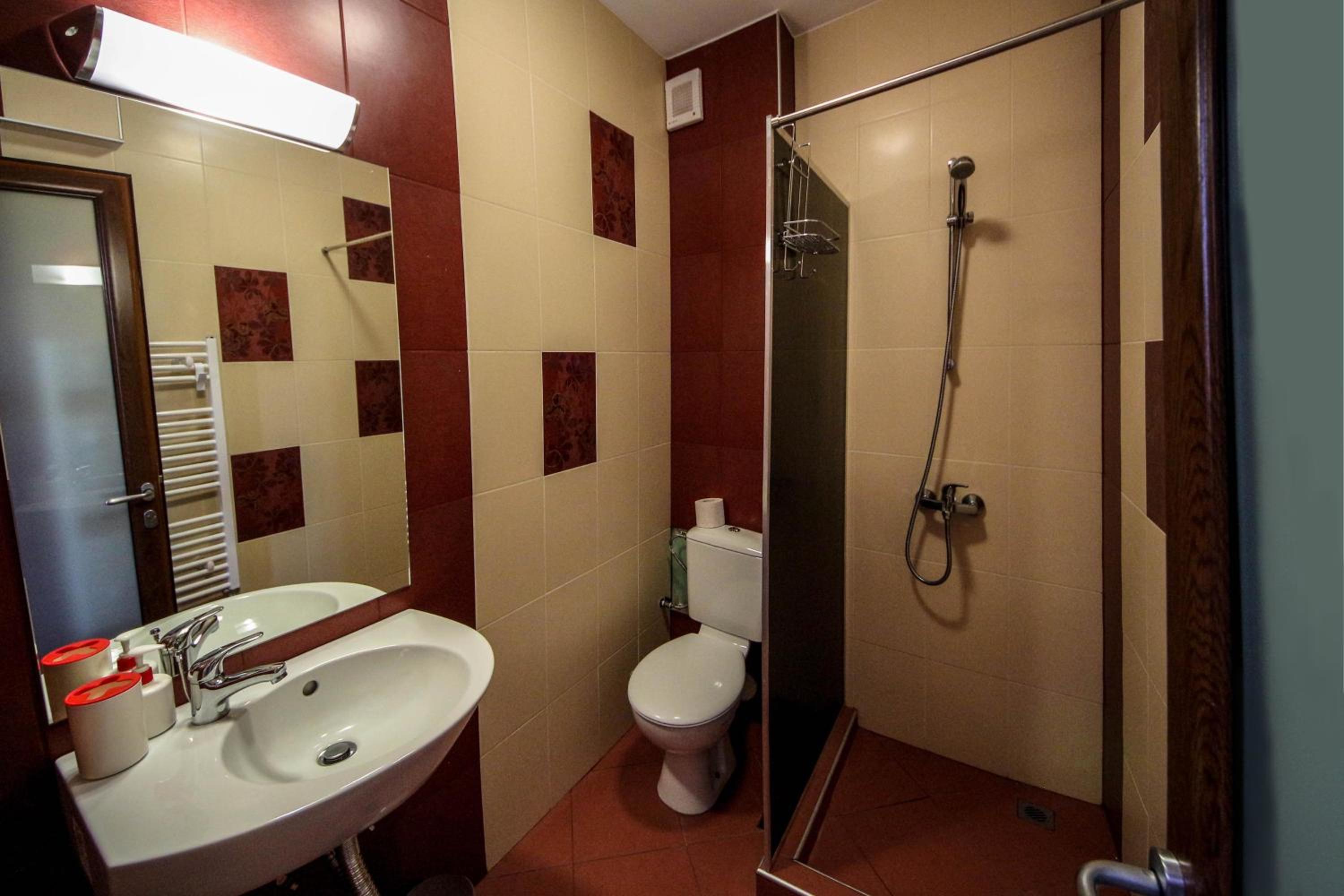 Guest House Vessyta