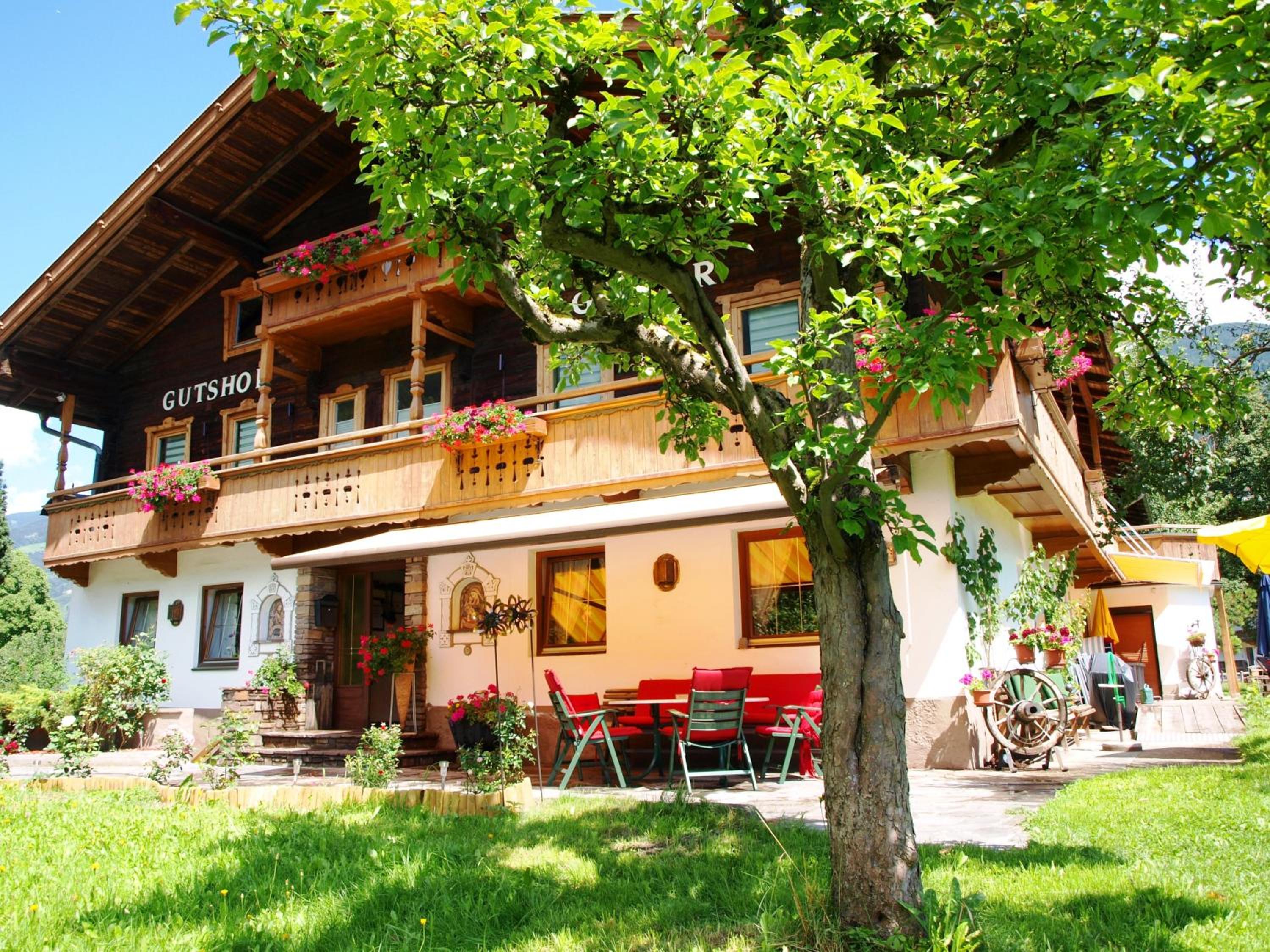 Gielerhof
