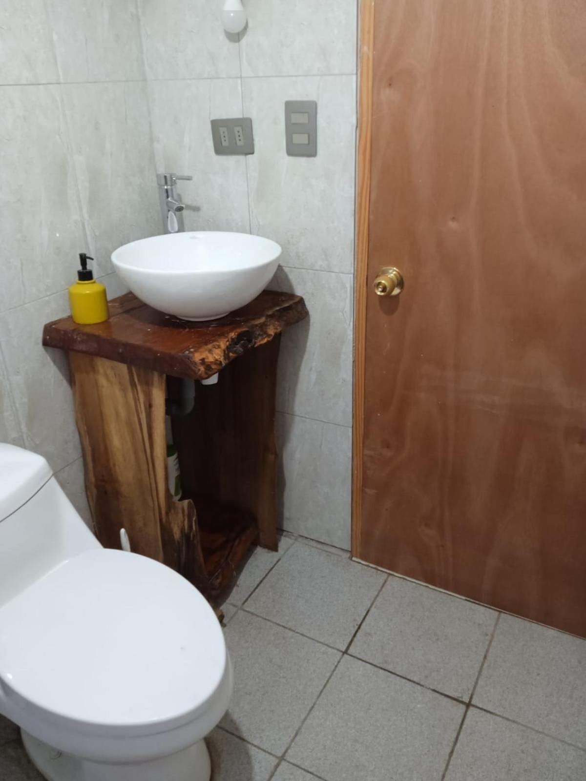 Cabañas Rústicas Pucon