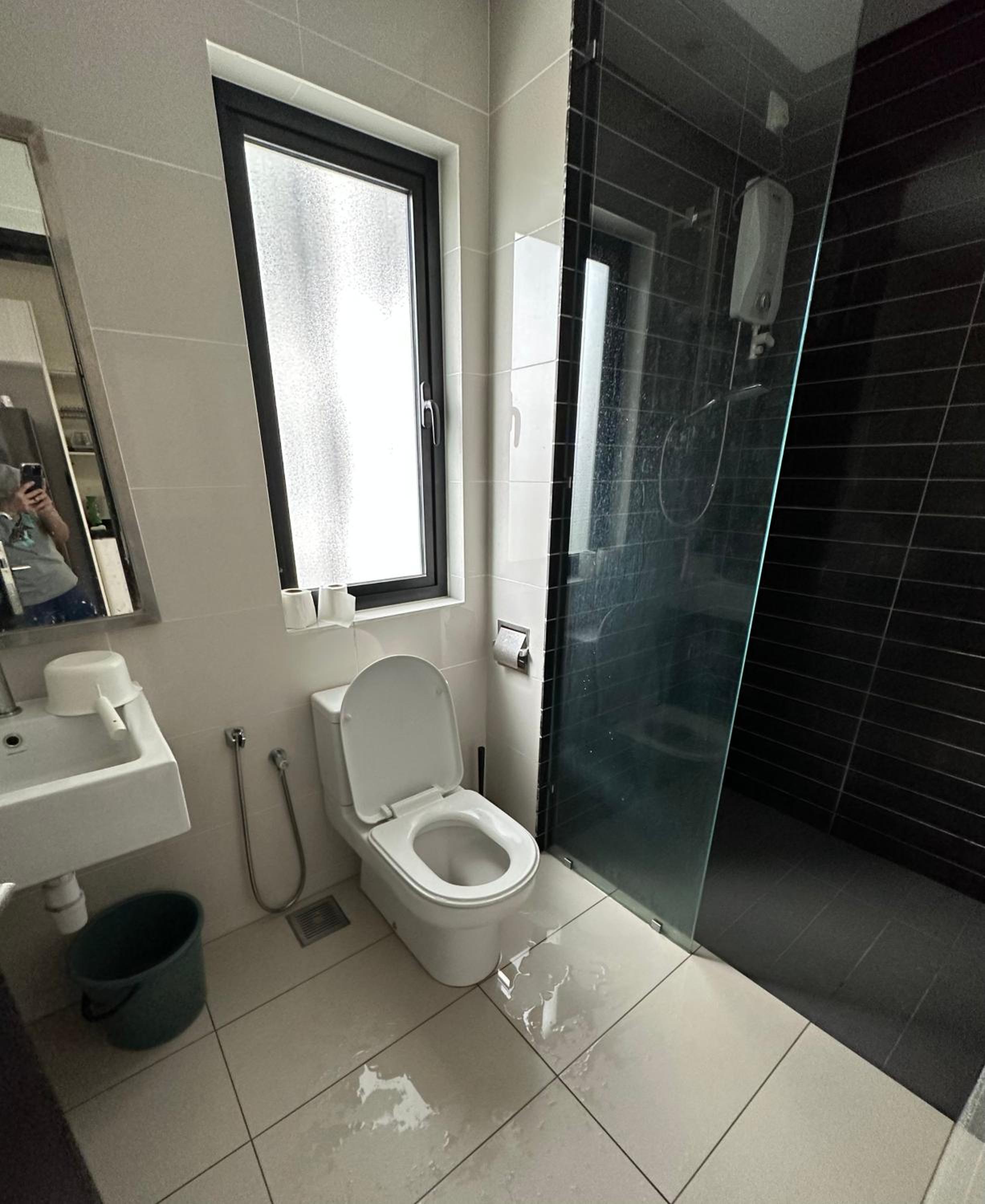 Kyra Homestay Centrus SOHO Cyberjaya *wifi and pool* photo 8