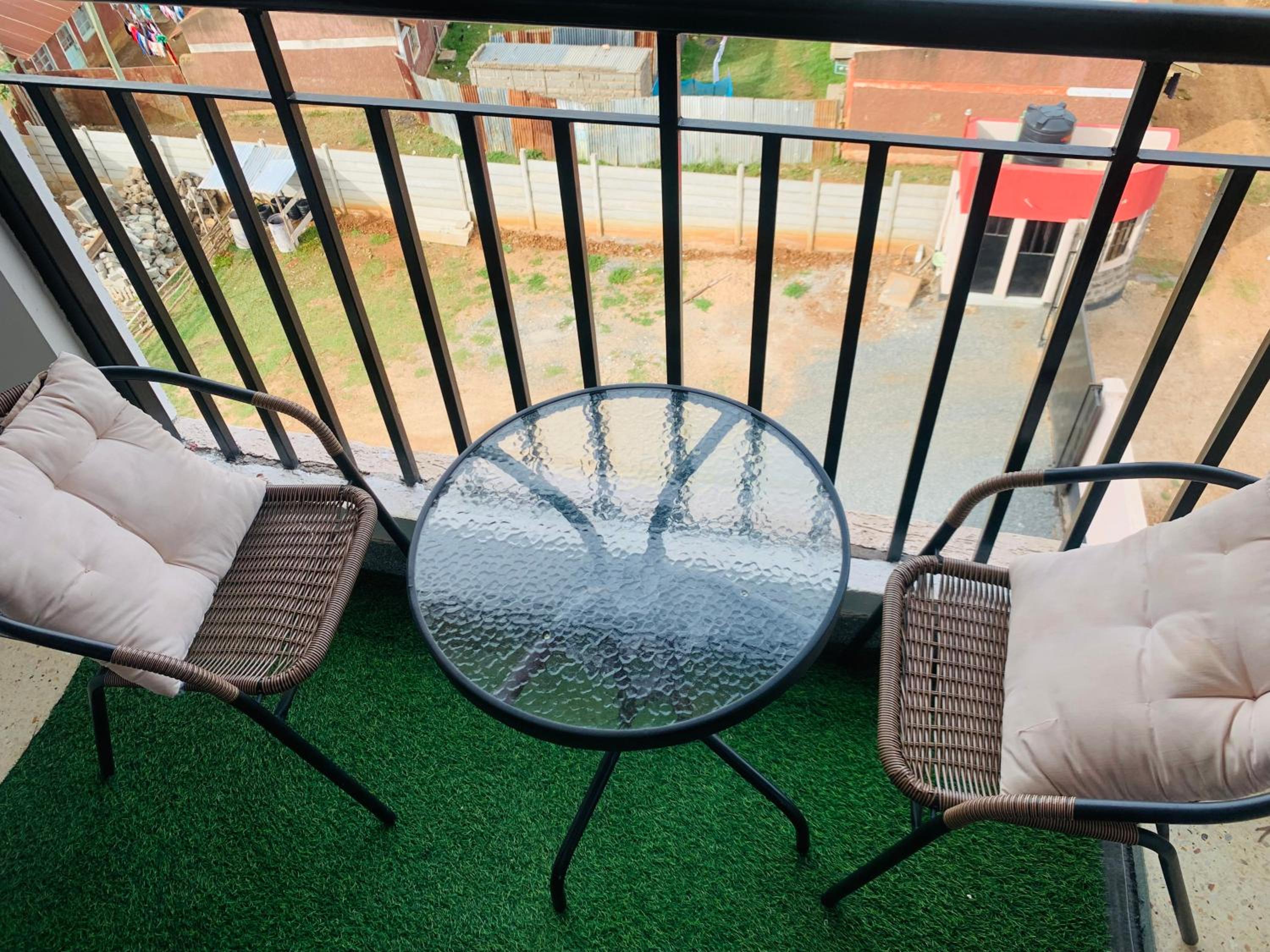 Rorot 1 bedroom annex Eldoret,Arlene view 5