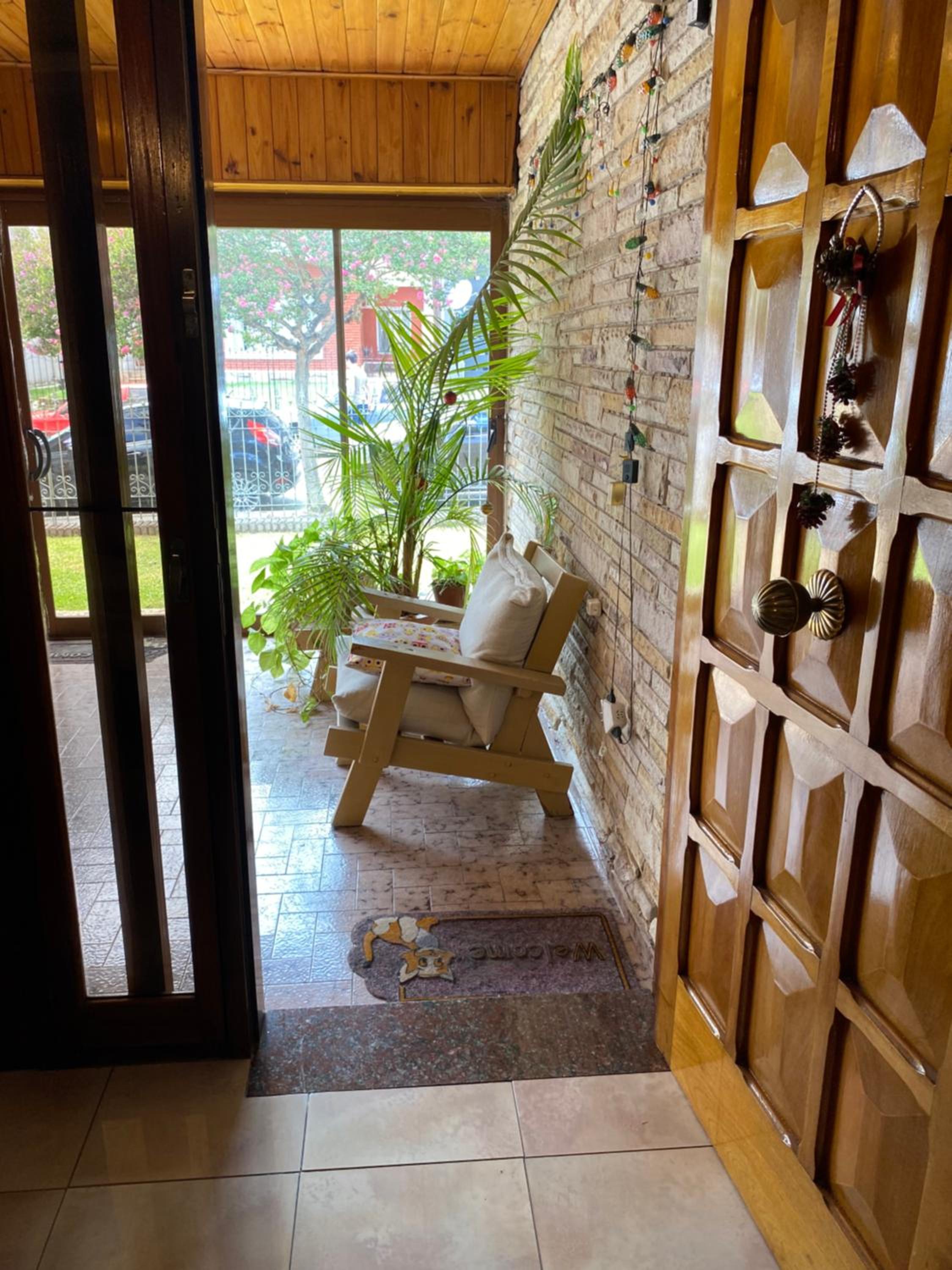 CASA SAN PABLO CENTRO (sólo familias)