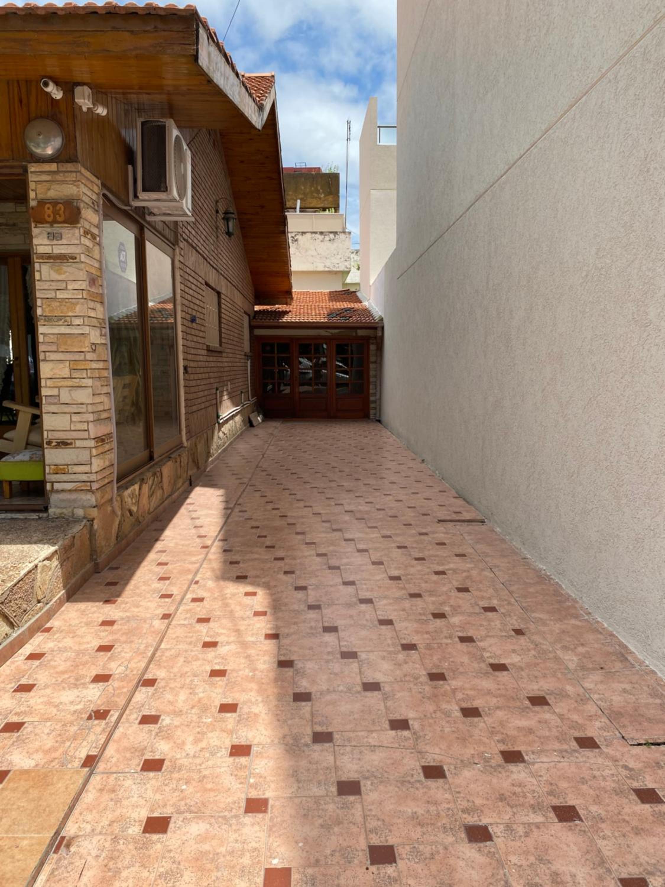 CASA SAN PABLO CENTRO (sólo familias)
