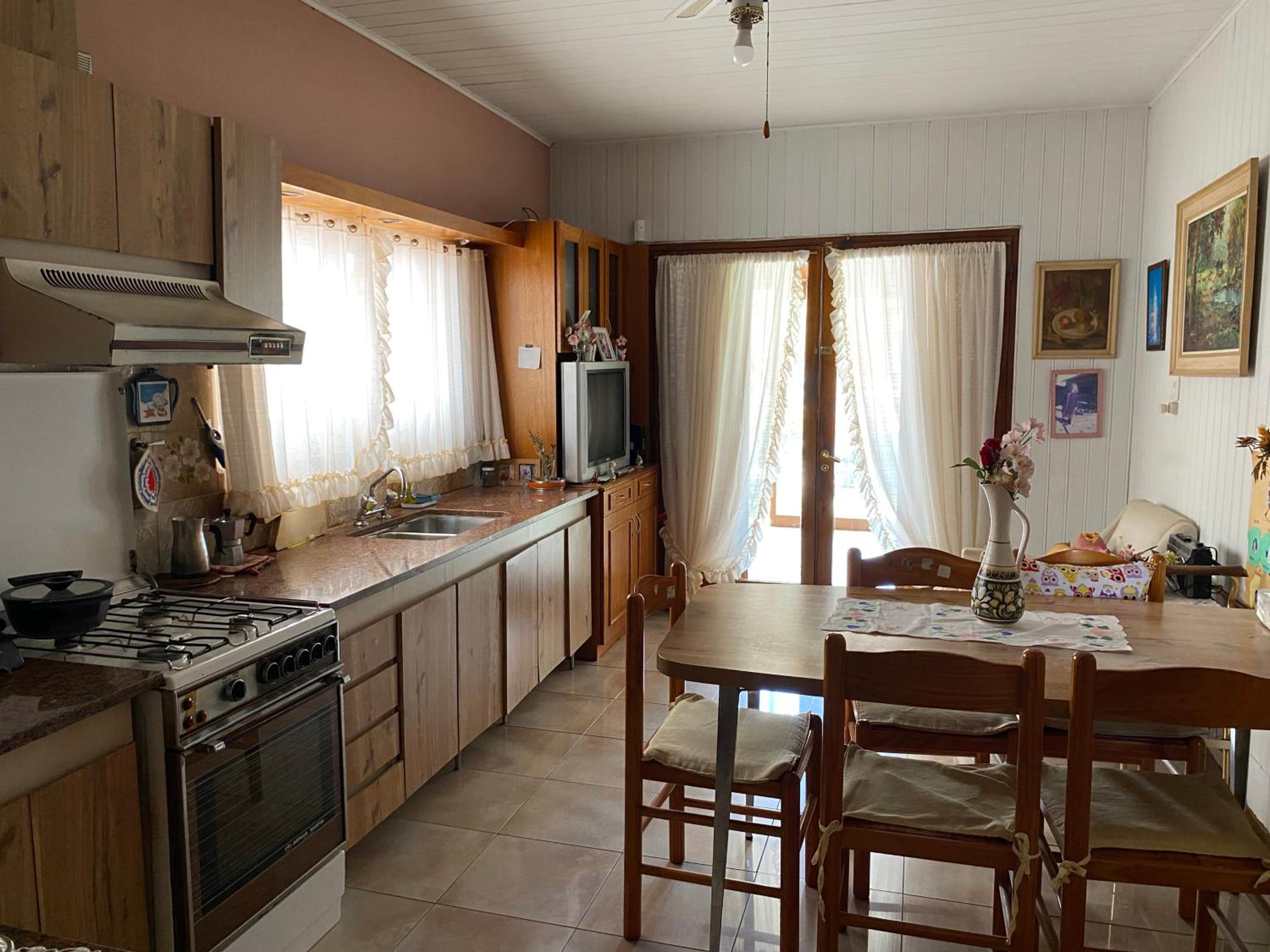 CASA SAN PABLO CENTRO (sólo familias)