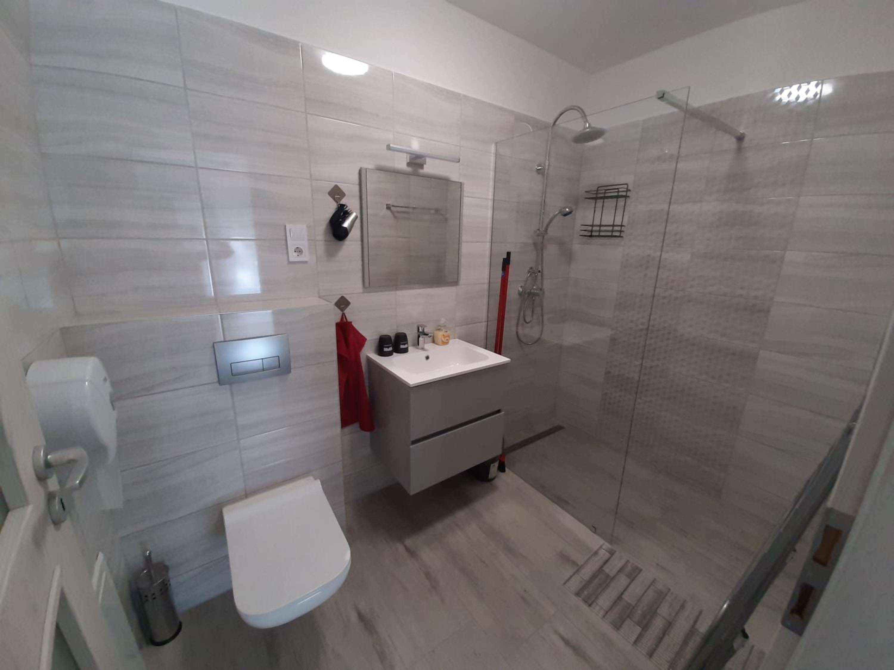 Ancsi Apartmanház