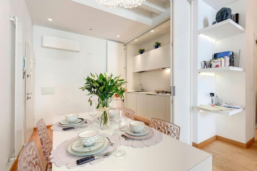 Santa Croce Loft di design photo 5