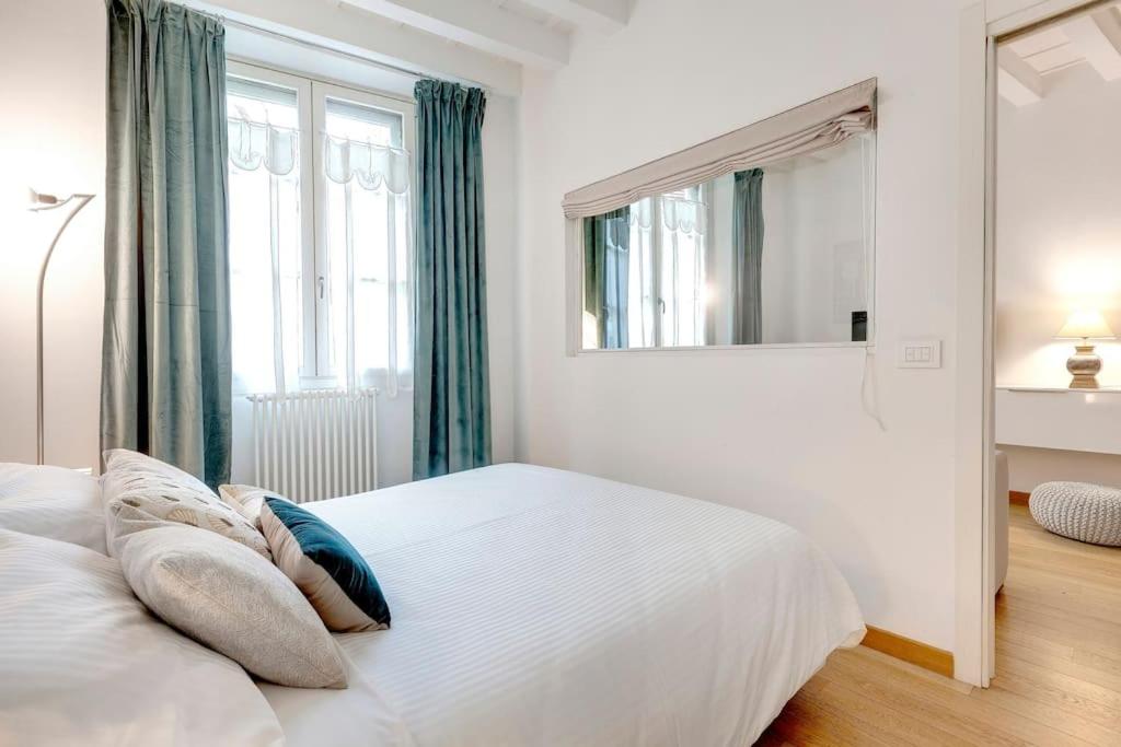 Santa Croce Loft di design photo 2