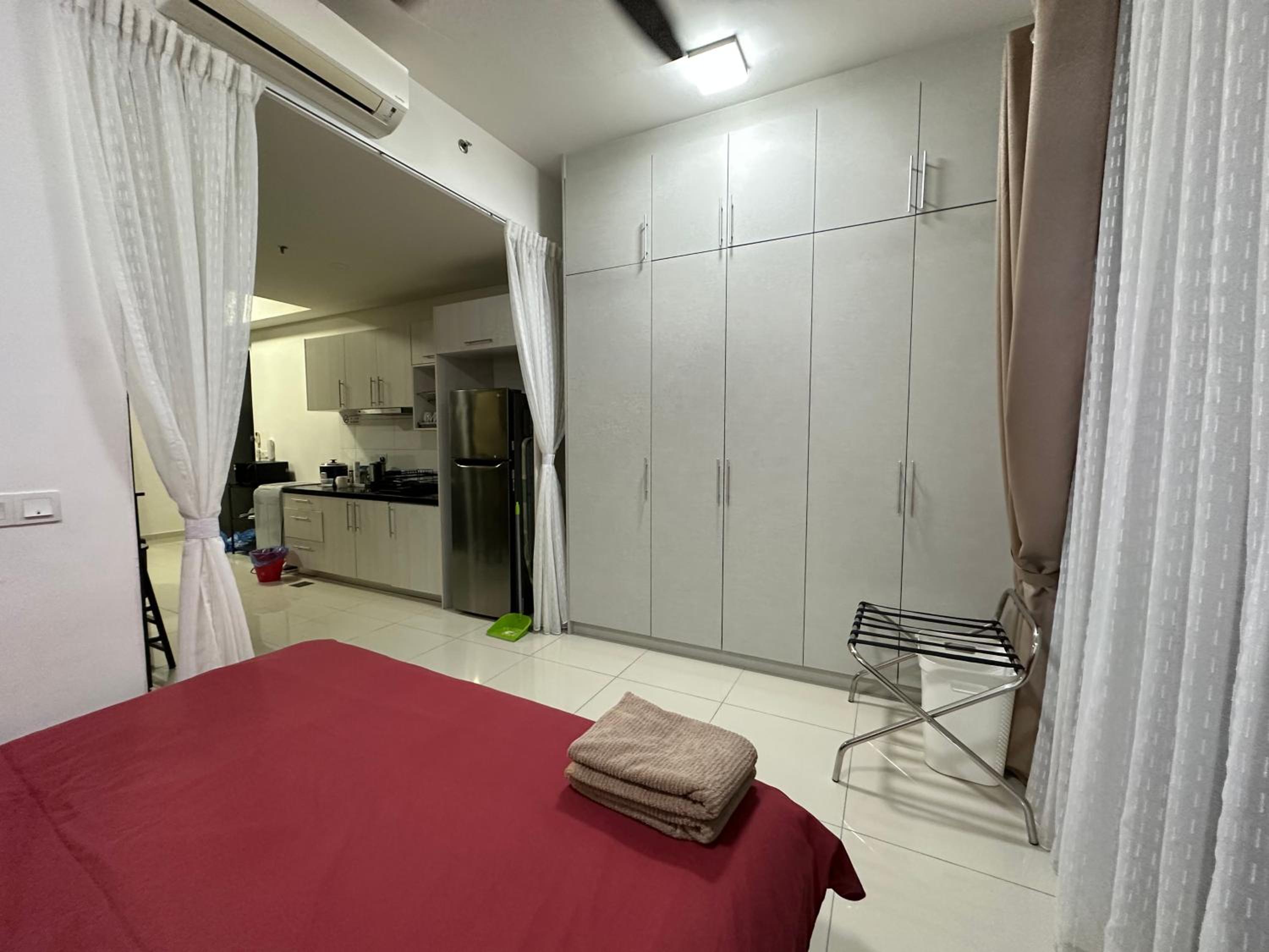 Kyra Homestay Centrus SOHO Cyberjaya *wifi and pool* photo 5