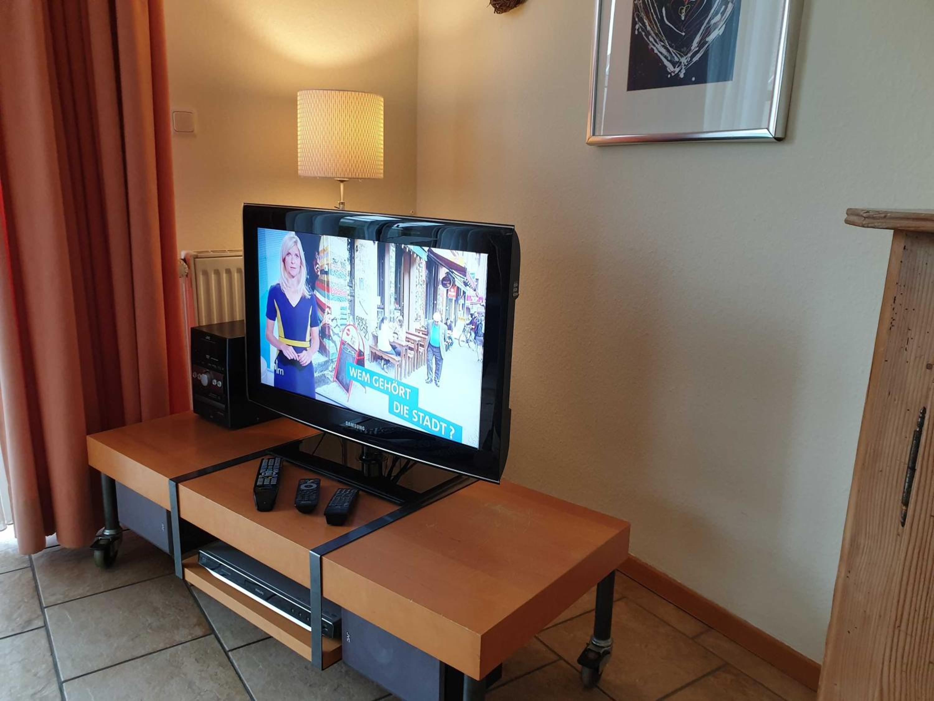 Ferienhaus Jantje Moe 4