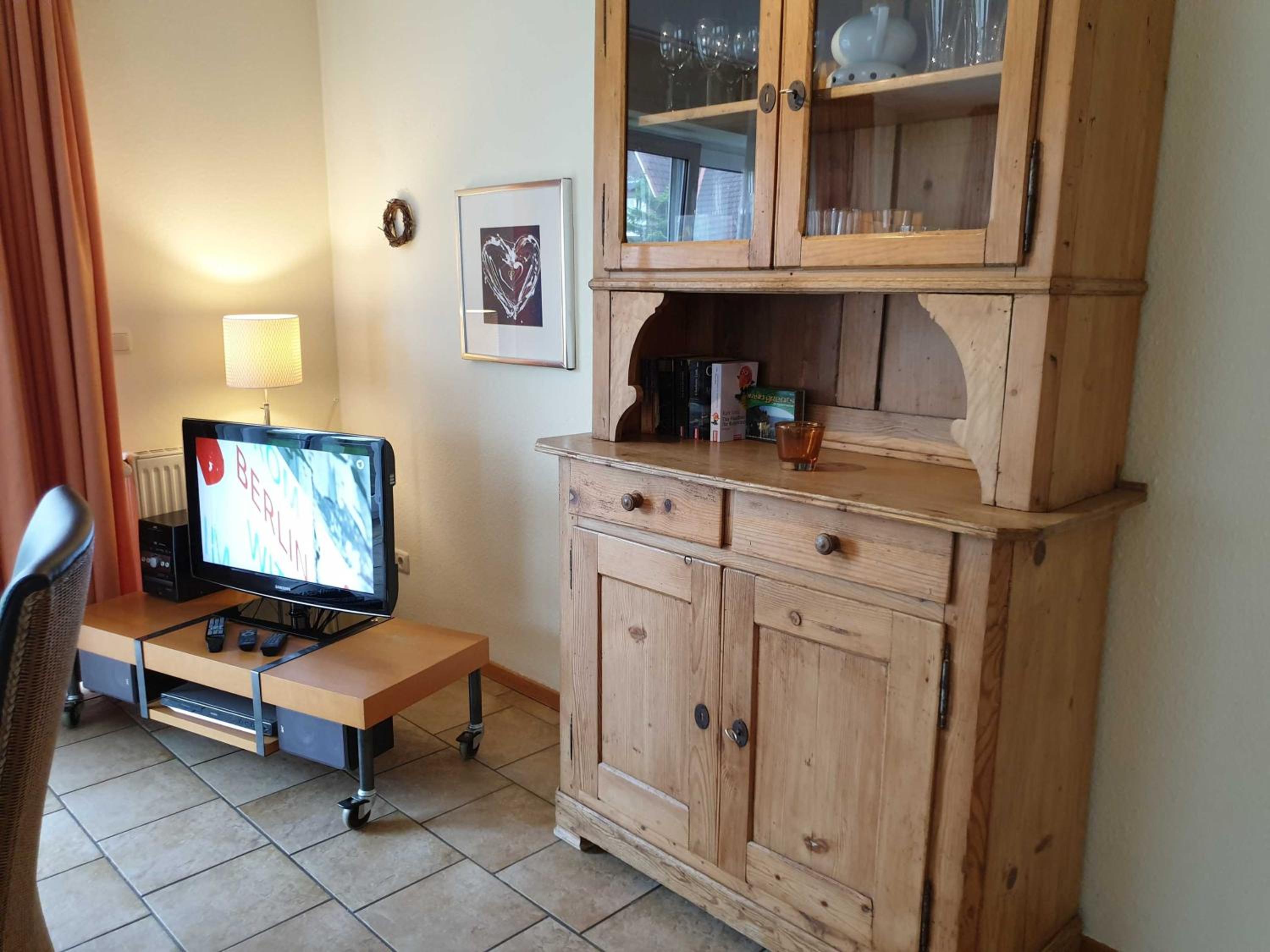 Ferienhaus Jantje Moe 4