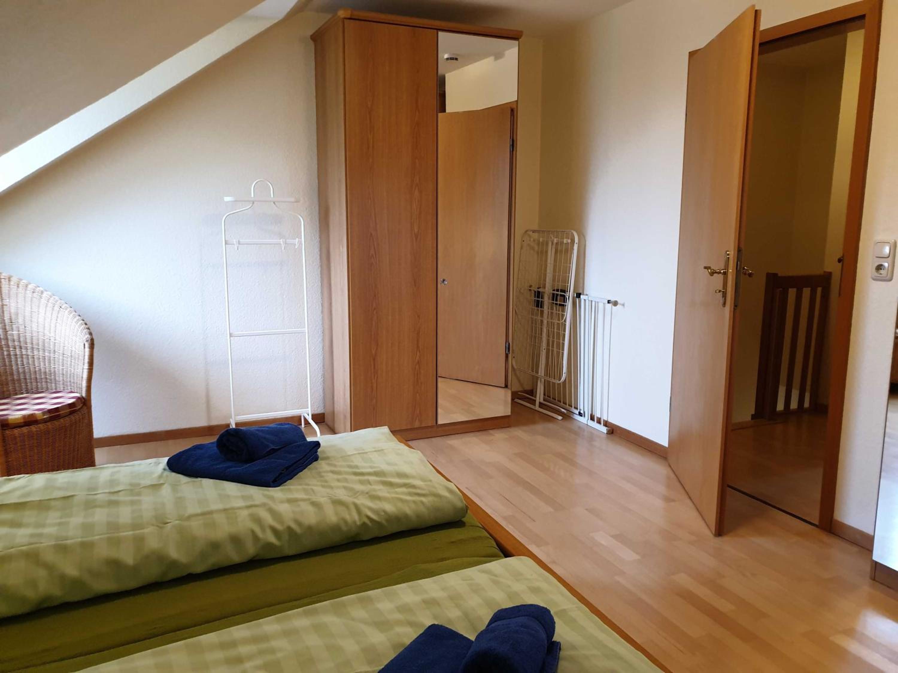 Ferienhaus Jantje Moe 4