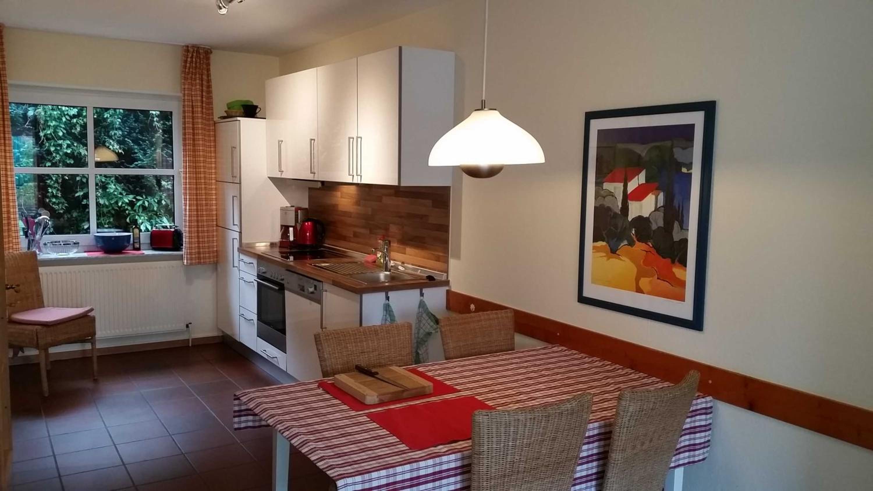 Ferienhaus Jantje Moe 4