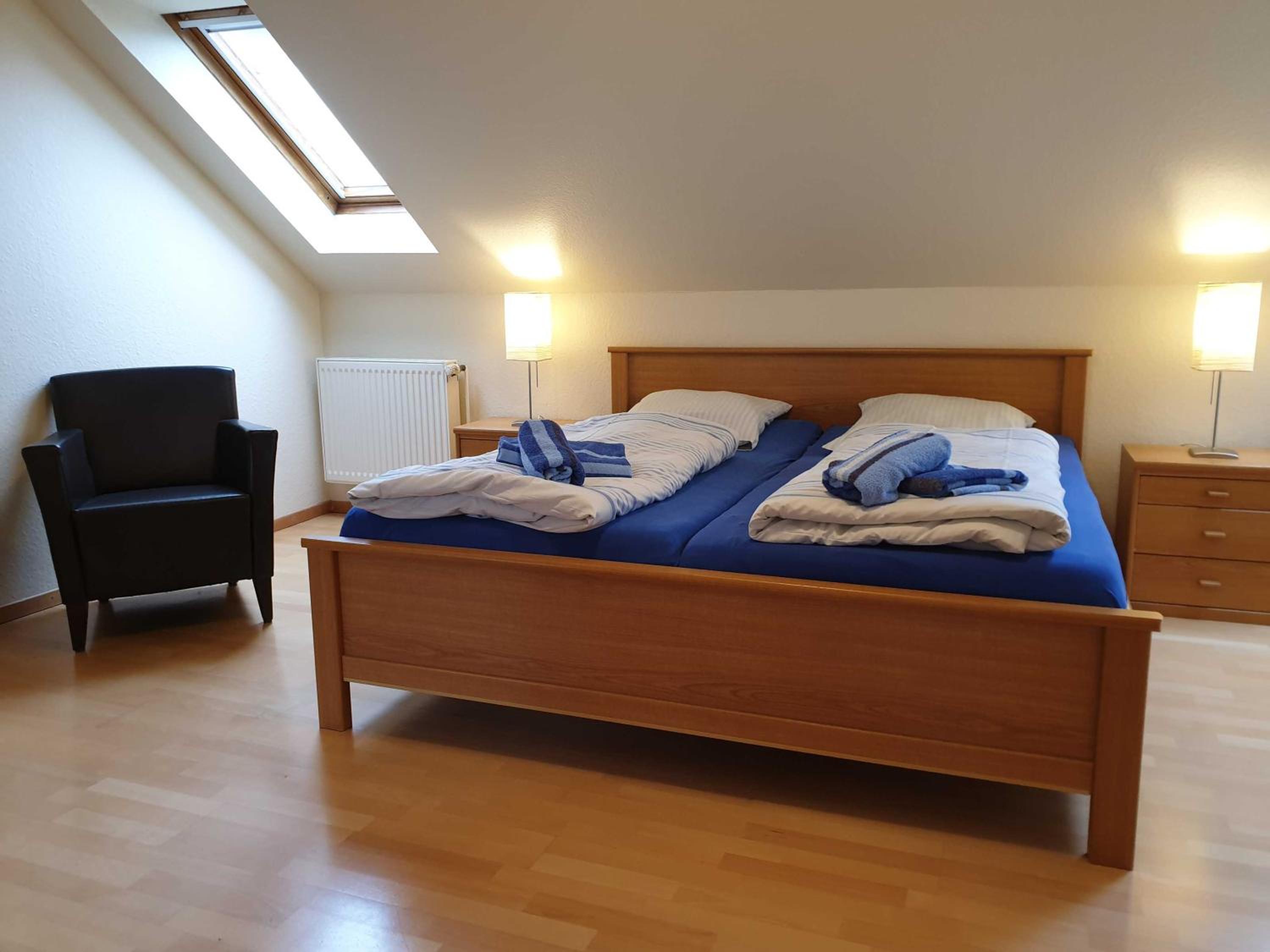 Ferienhaus Jantje Moe 4