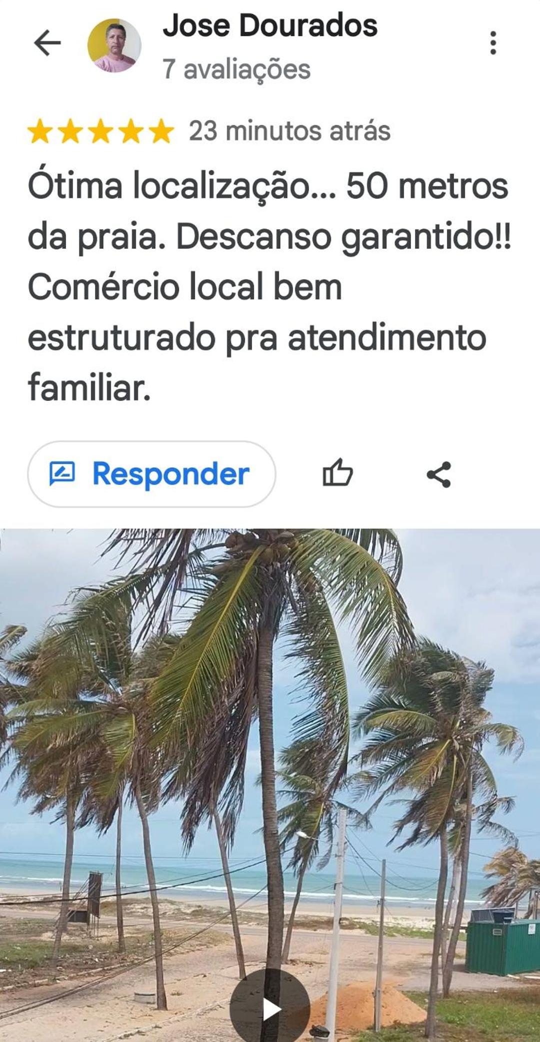 FLECHEIRAS ATLANTICO