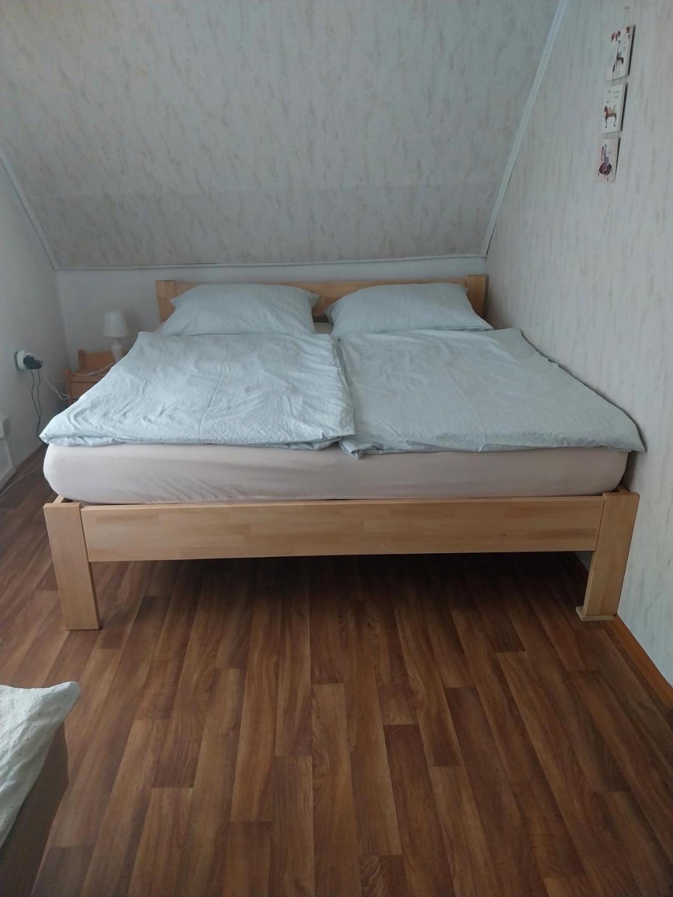 Útulná chaloupka v Krkonoších