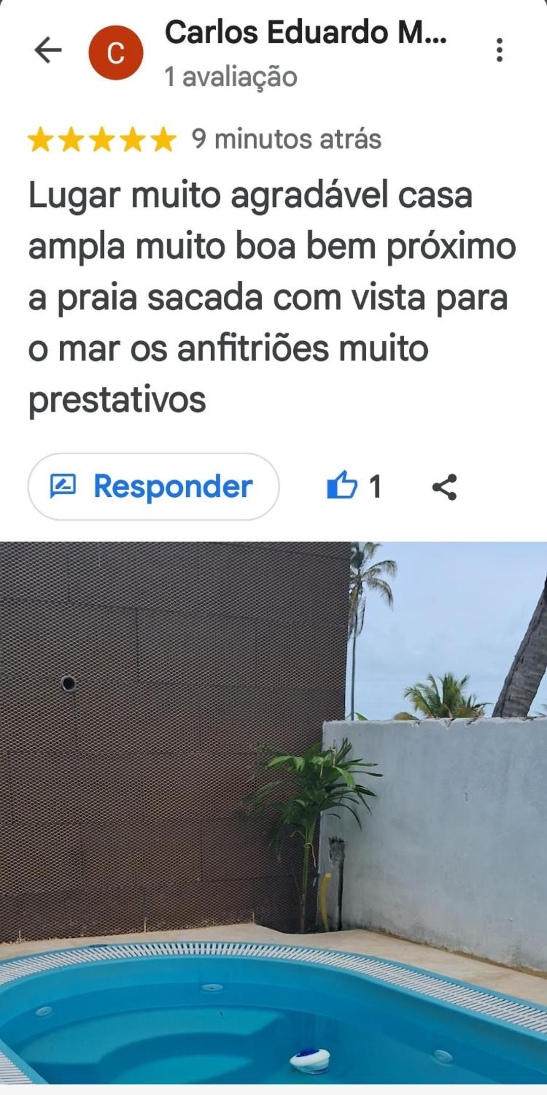 FLECHEIRAS ATLANTICO