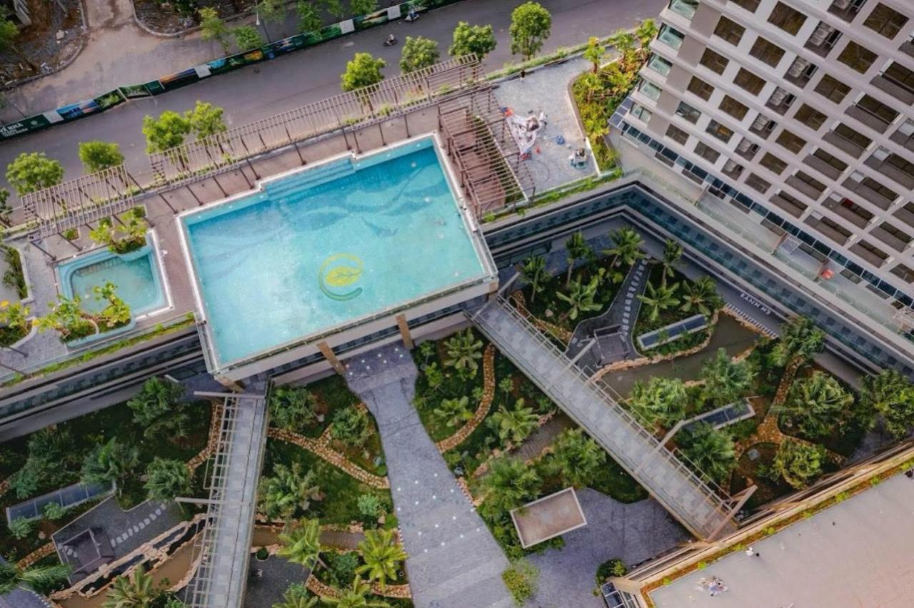 Minh An Homestay view 4
