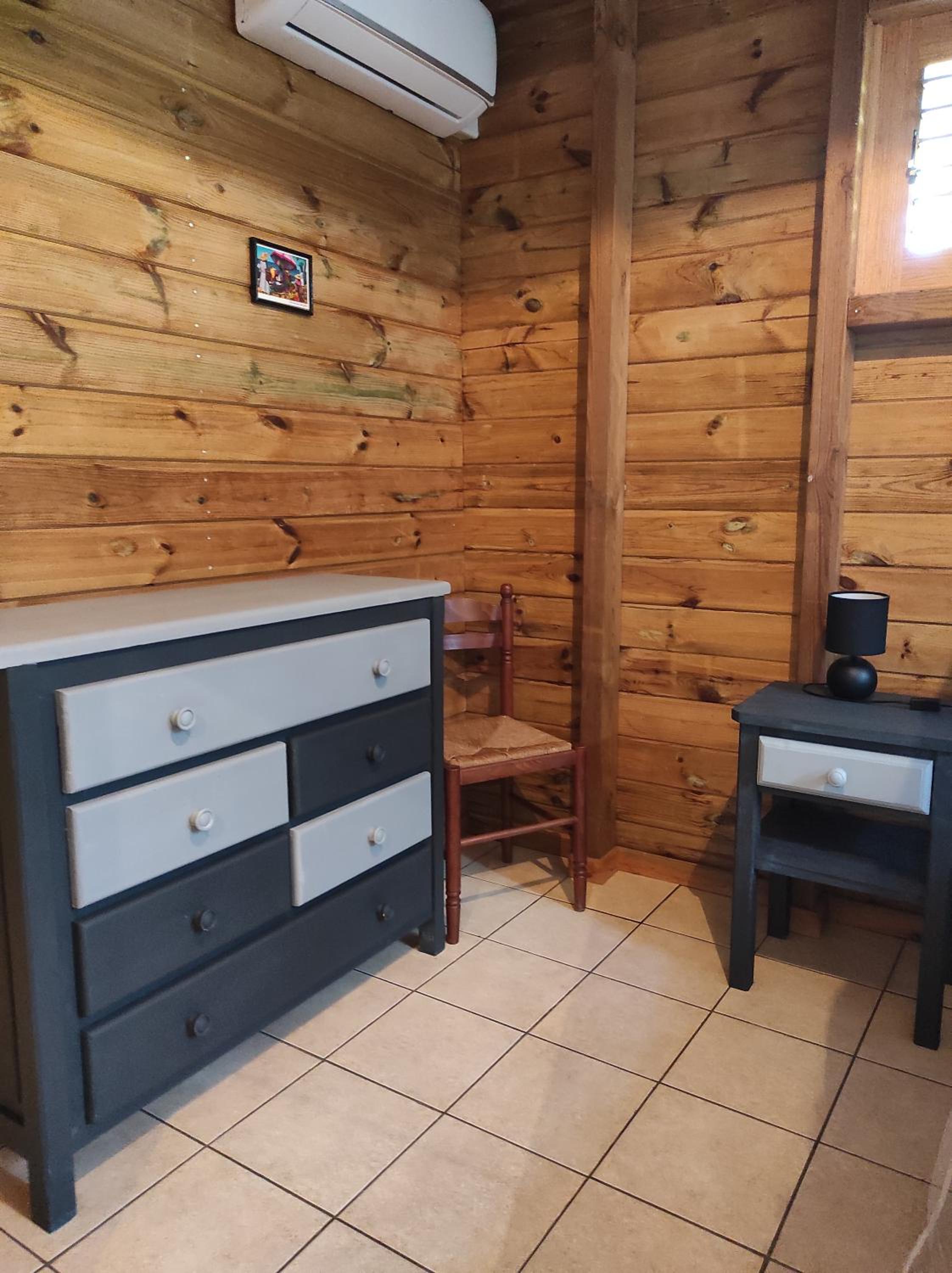 Le tri Haut de Bellevue - Bungalow Manguier view 5