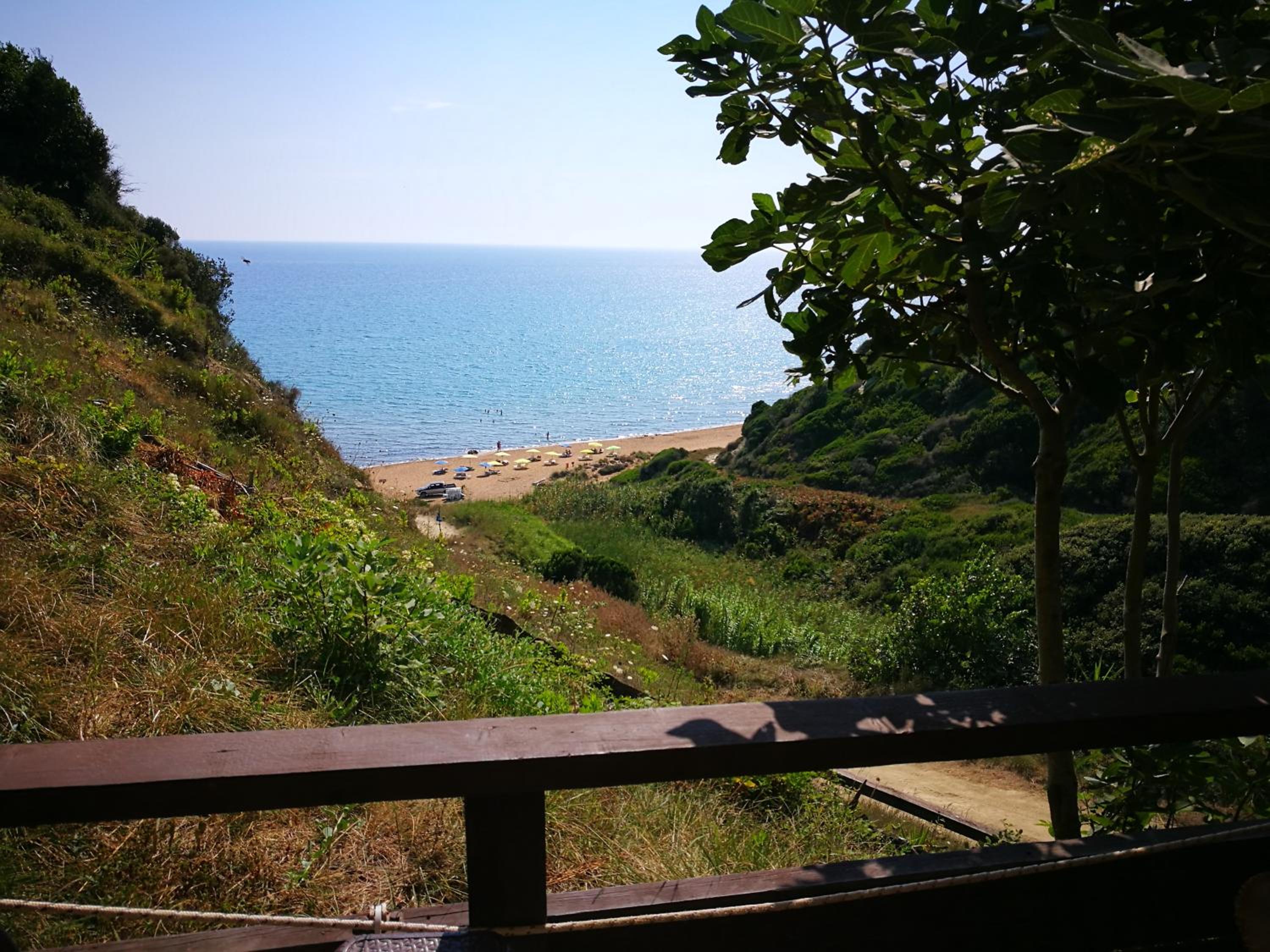 ANEMOMYLOS Lefkimmi LUXUS SUITES-BOUTIQUE HOTEL & POOL, photo 20