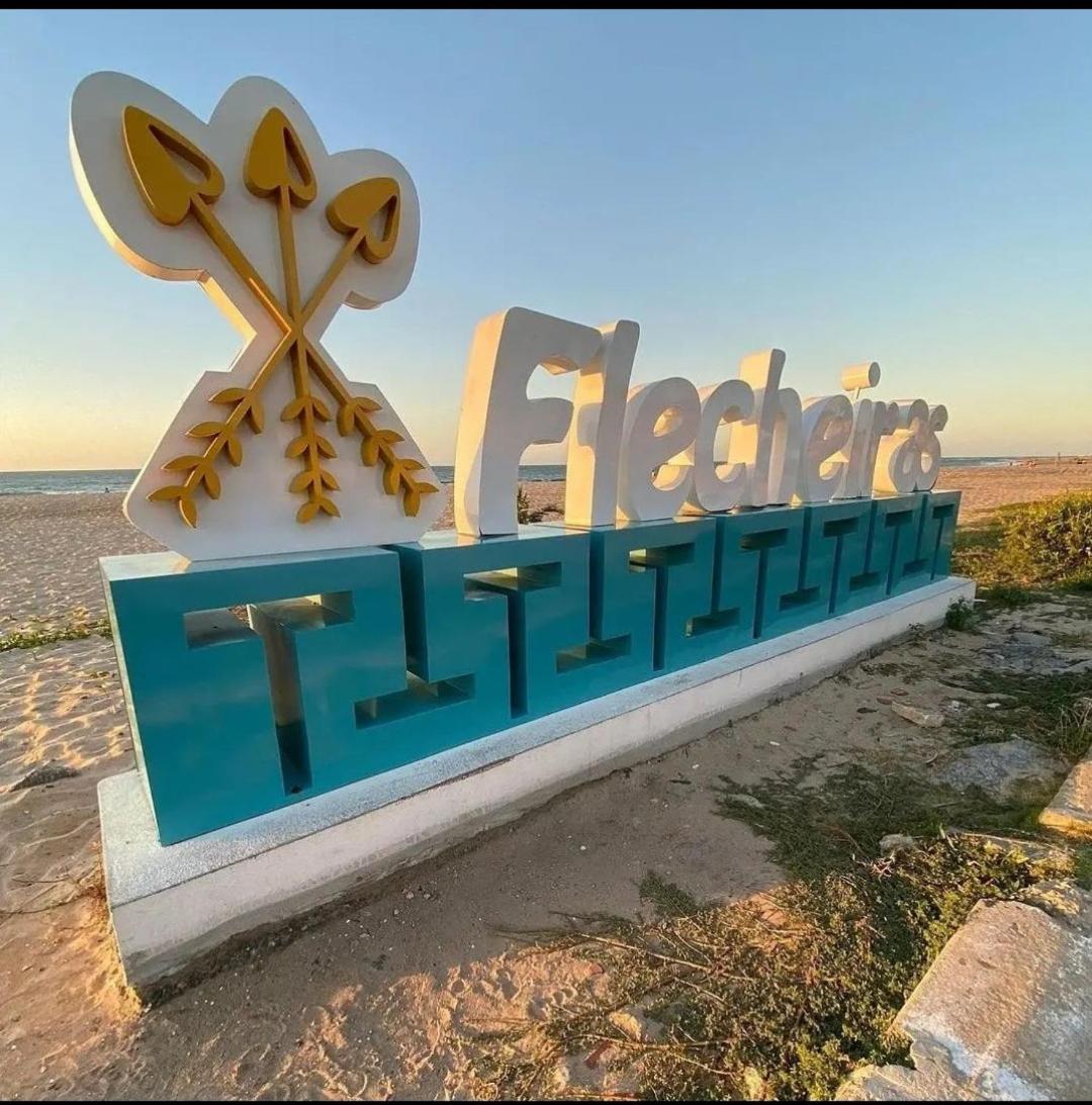 FLECHEIRAS ATLANTICO