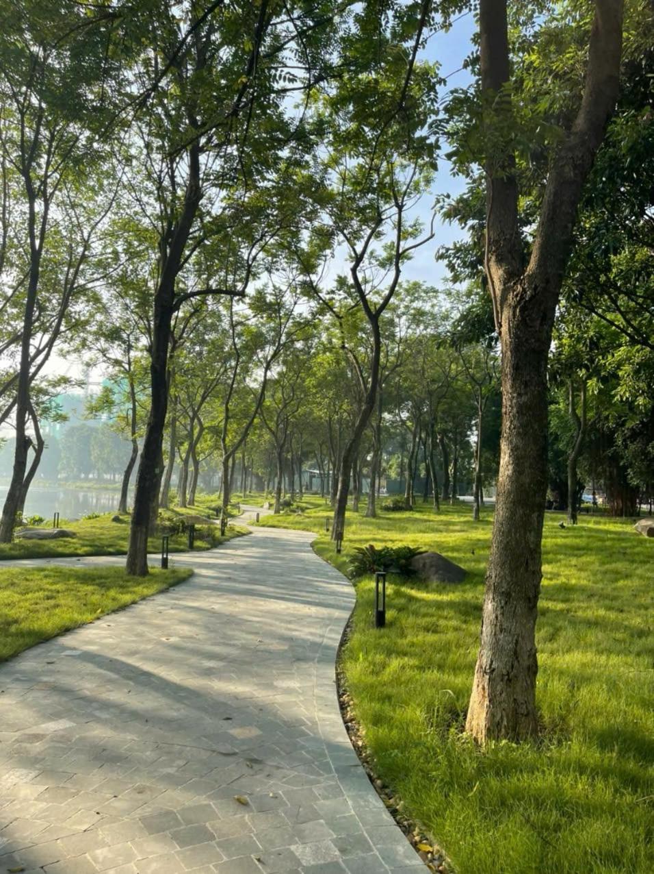 Minh An Homestay view 3
