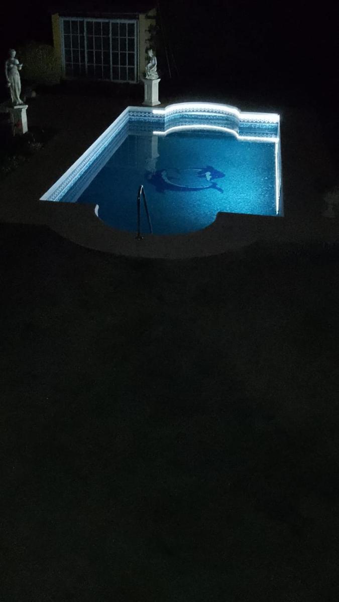 Rincón Spa Seule