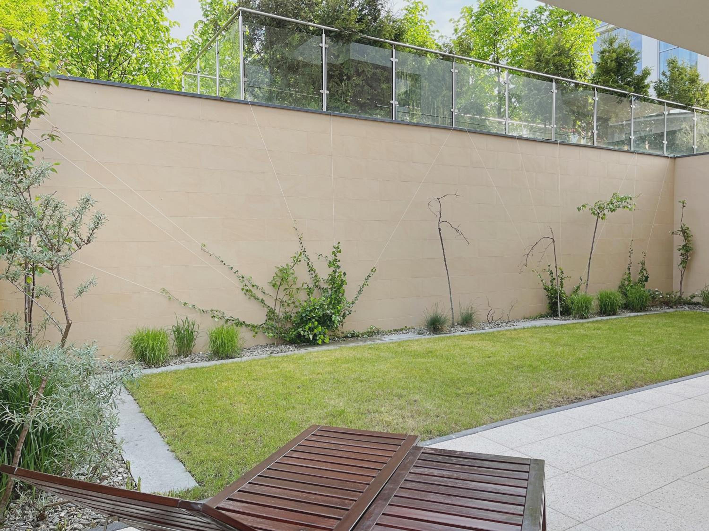 Rewal - 6 Person - Premium Baltic Apartment with Garden