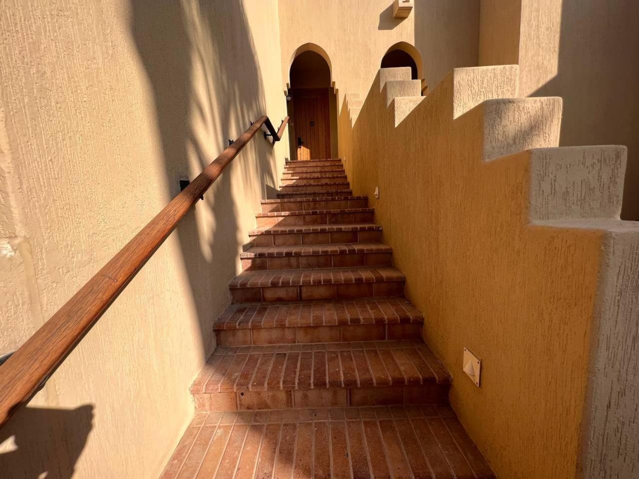 Royal Arabian Stylish Chalets in Four Seasons Resort - By Royal Vacations view 5