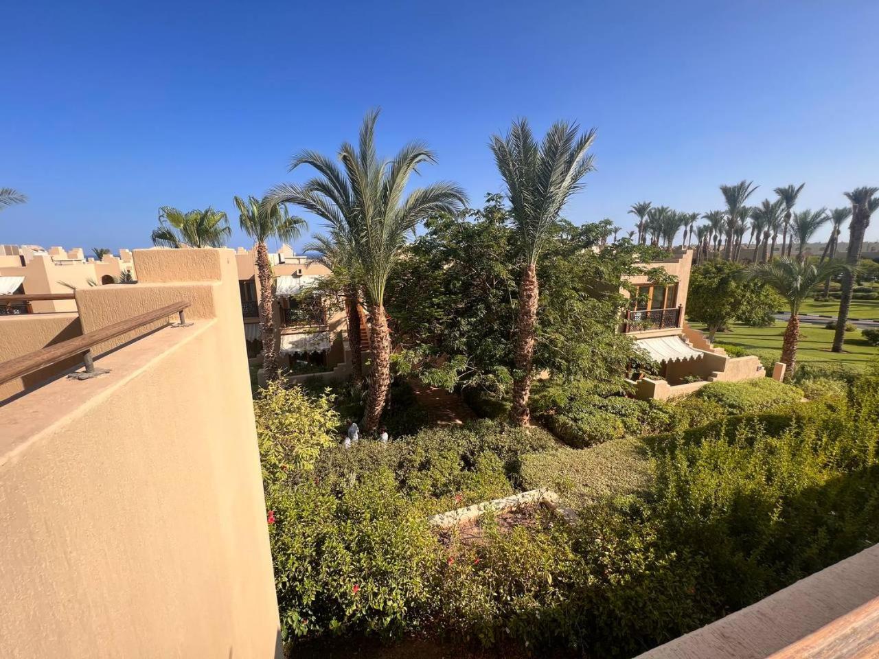 Royal Arabian Stylish Chalets in Four Seasons Resort - By Royal Vacations view 3