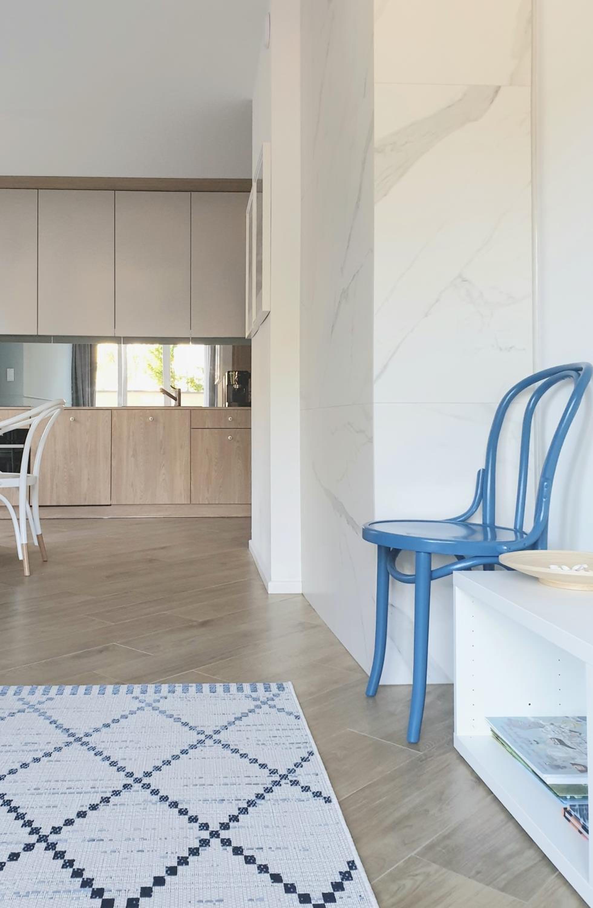 Rewal - 6 Person - Premium Baltic Apartment with Garden