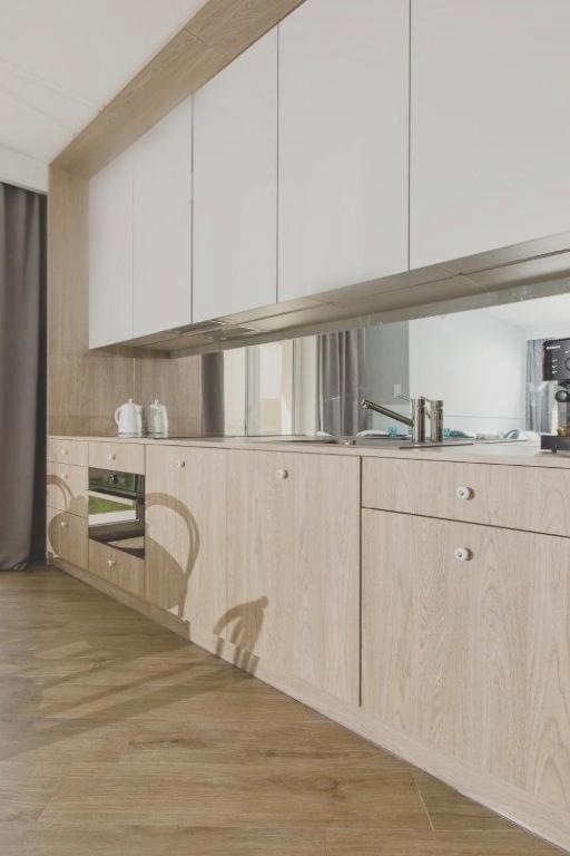 Rewal - 6 Person - Premium Baltic Apartment with Garden