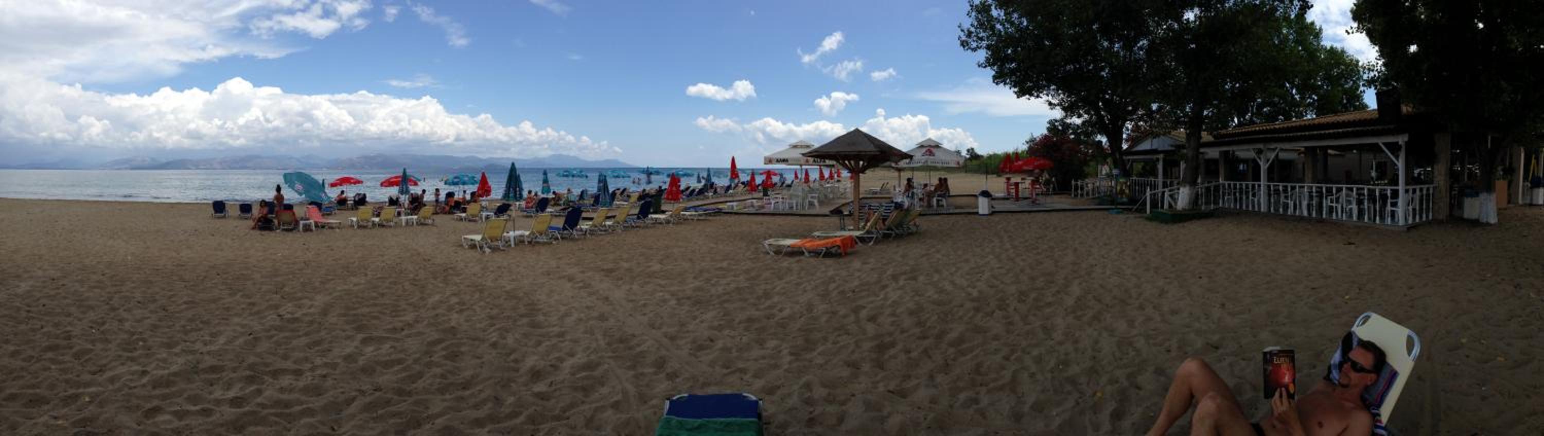 ANEMOMYLOS Lefkimmi LUXUS SUITES-BOUTIQUE HOTEL & POOL, photo 93