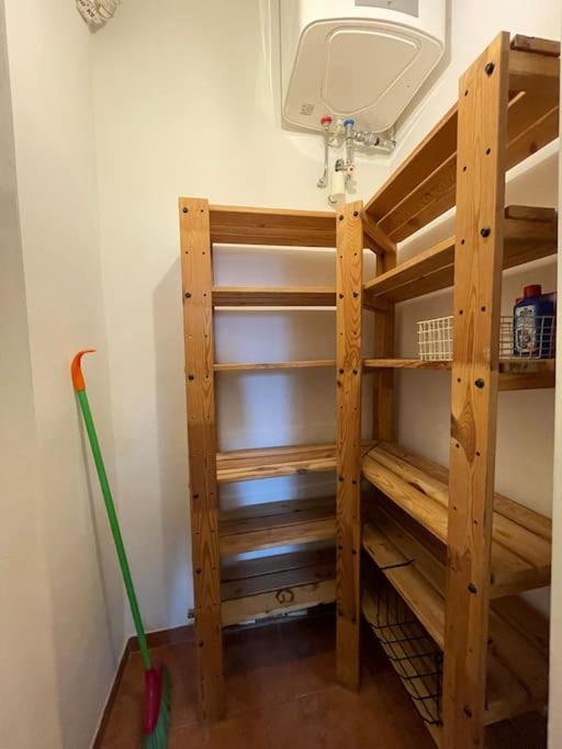 Geräumige Altbauwohnung im Zentrum