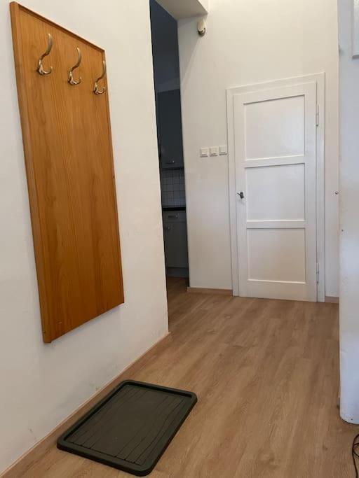 Geräumige Altbauwohnung im Zentrum